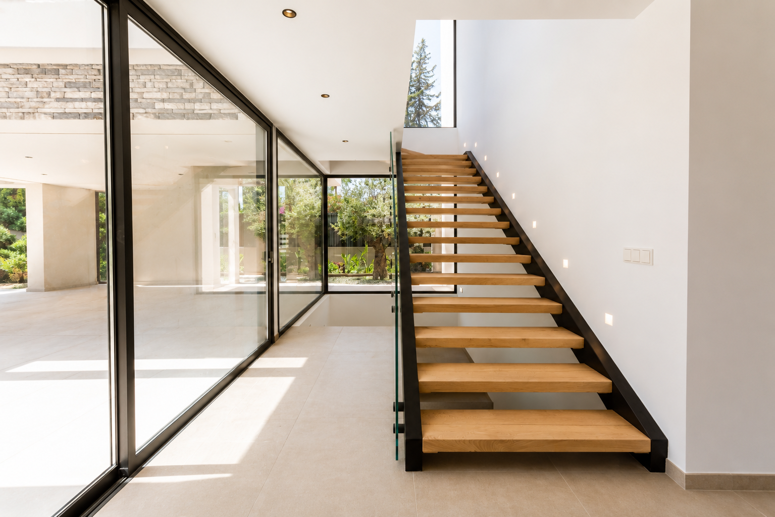 Villa | Cortijo Blanco | San Pedro de Alcantara