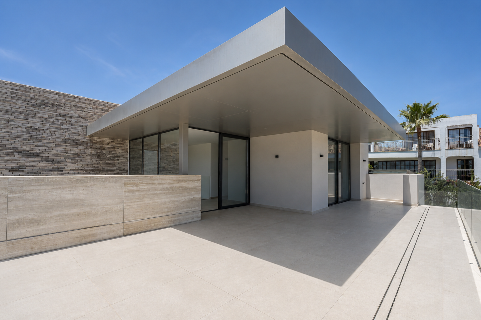 Villa | Cortijo Blanco | San Pedro de Alcantara