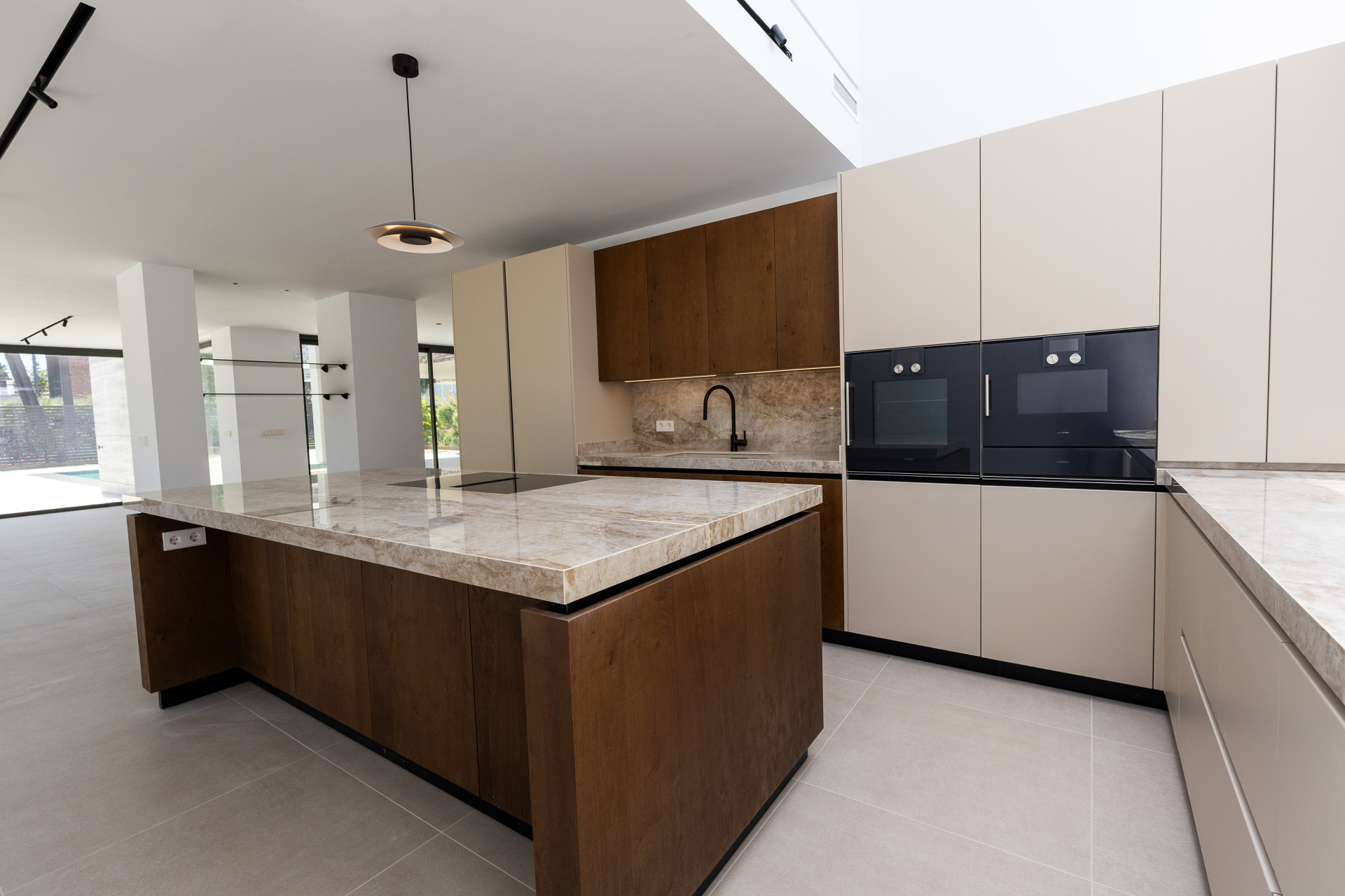 Villa | Cortijo Blanco | San Pedro de Alcantara