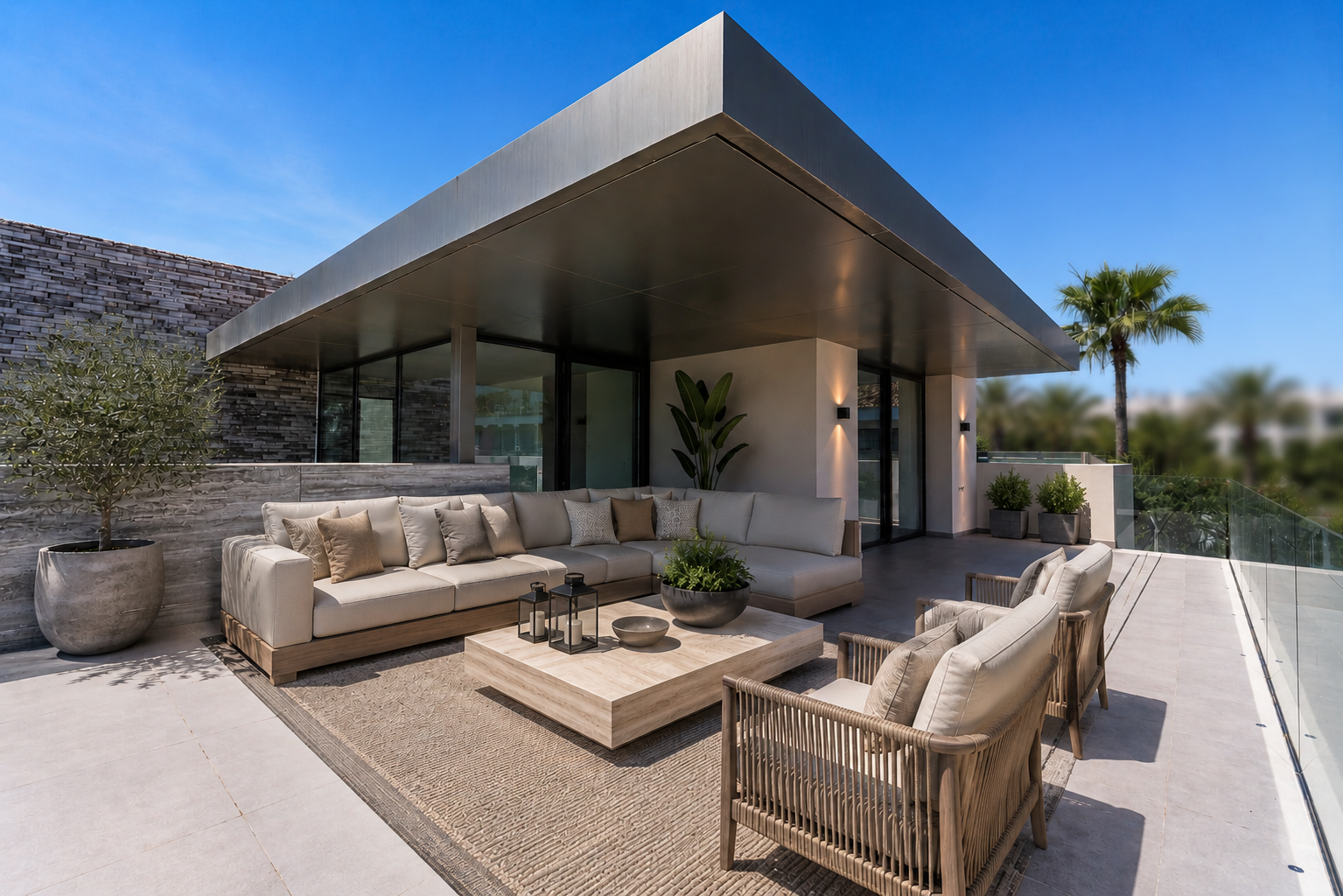 Villa | Cortijo Blanco | San Pedro de Alcantara