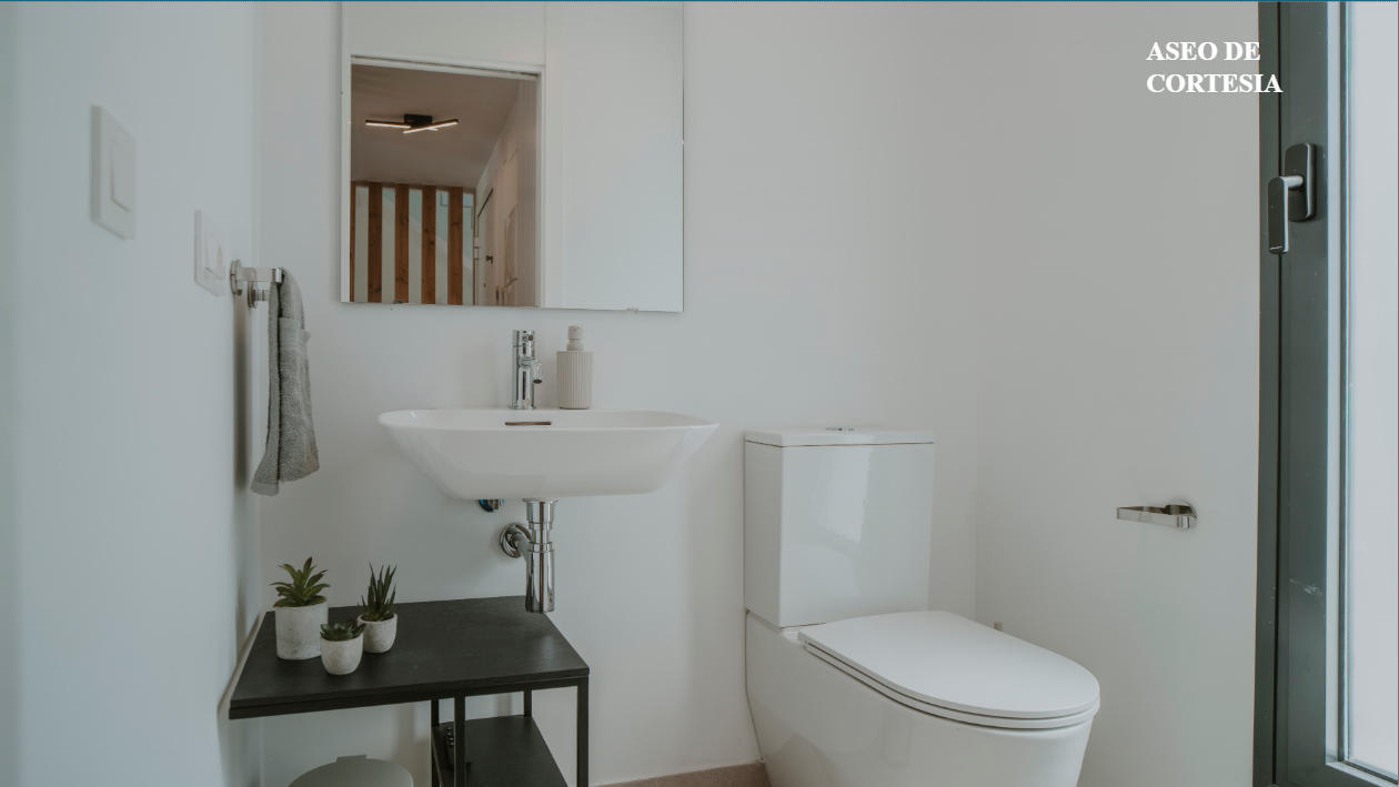 Stunning Brand-New Semi-Detached Home for rent in Atalaya del Golf