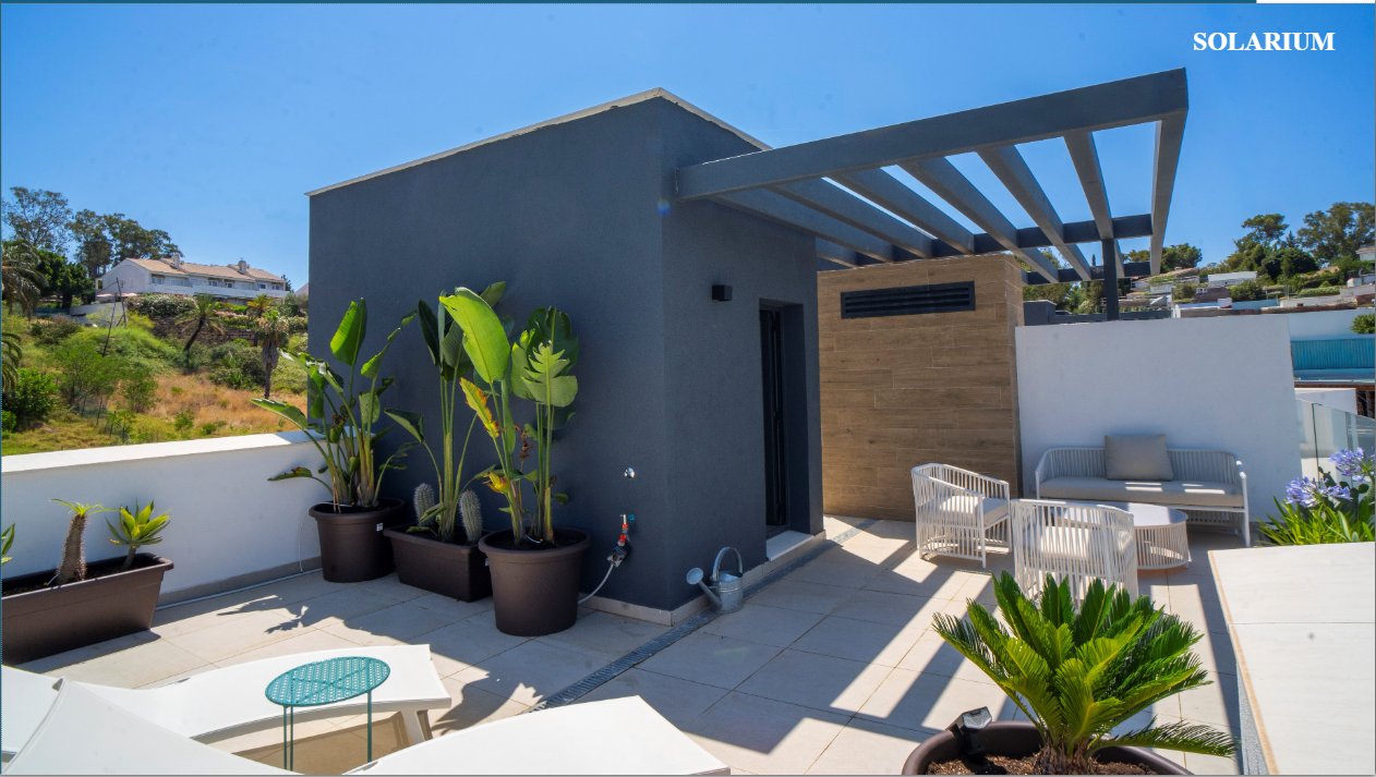 Stunning Brand-New Semi-Detached Home for rent in Atalaya del Golf