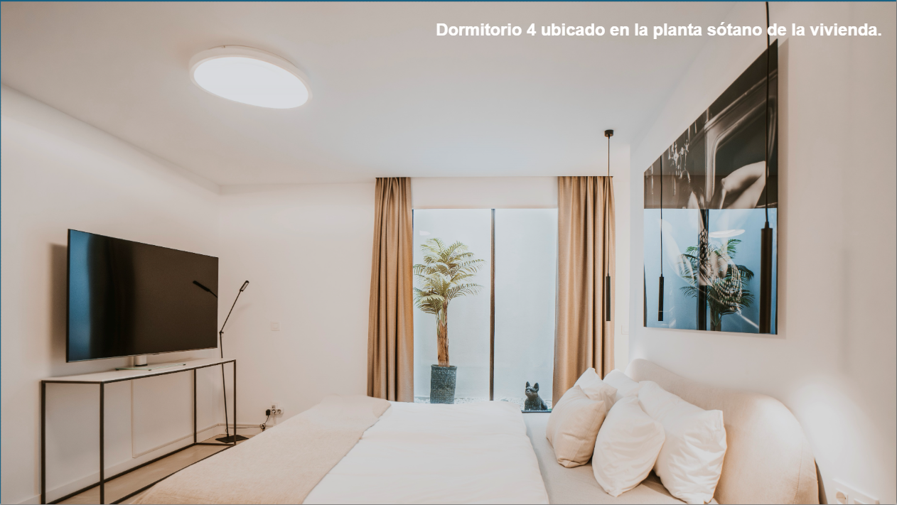 Stunning Brand-New Semi-Detached Home for rent in Atalaya del Golf