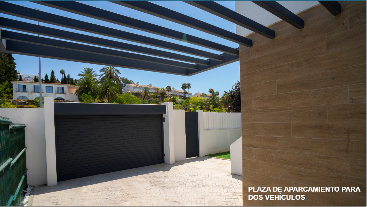 Stunning Brand-New Semi-Detached Home for rent in Atalaya del Golf