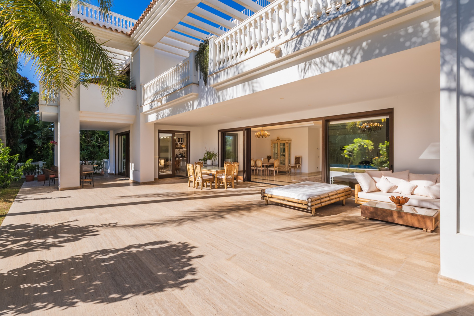 Luxury Estate – Casasola, Estepona