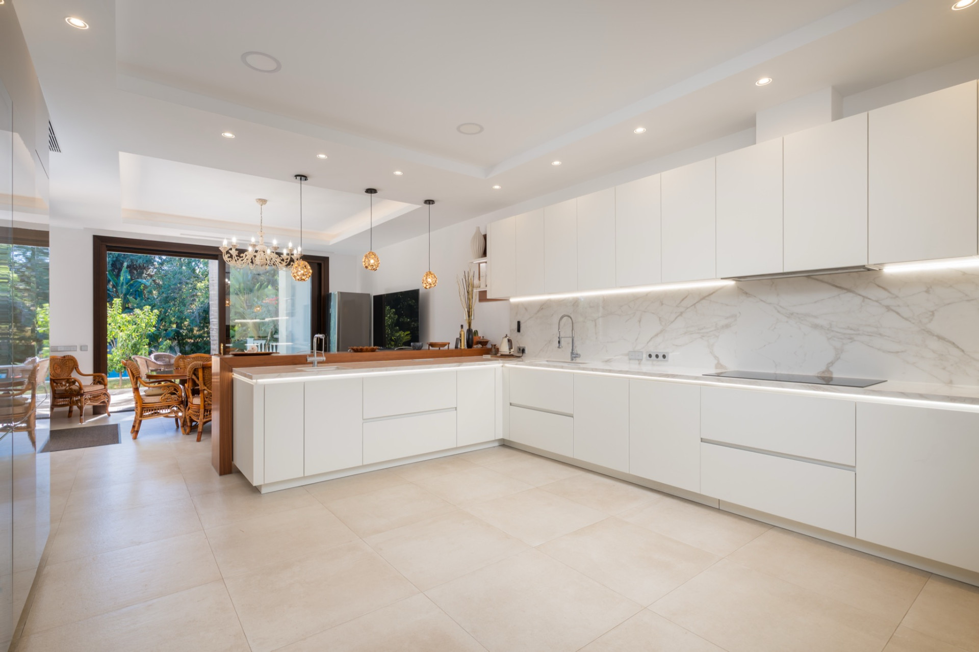 Luxury Estate – Casasola, Estepona