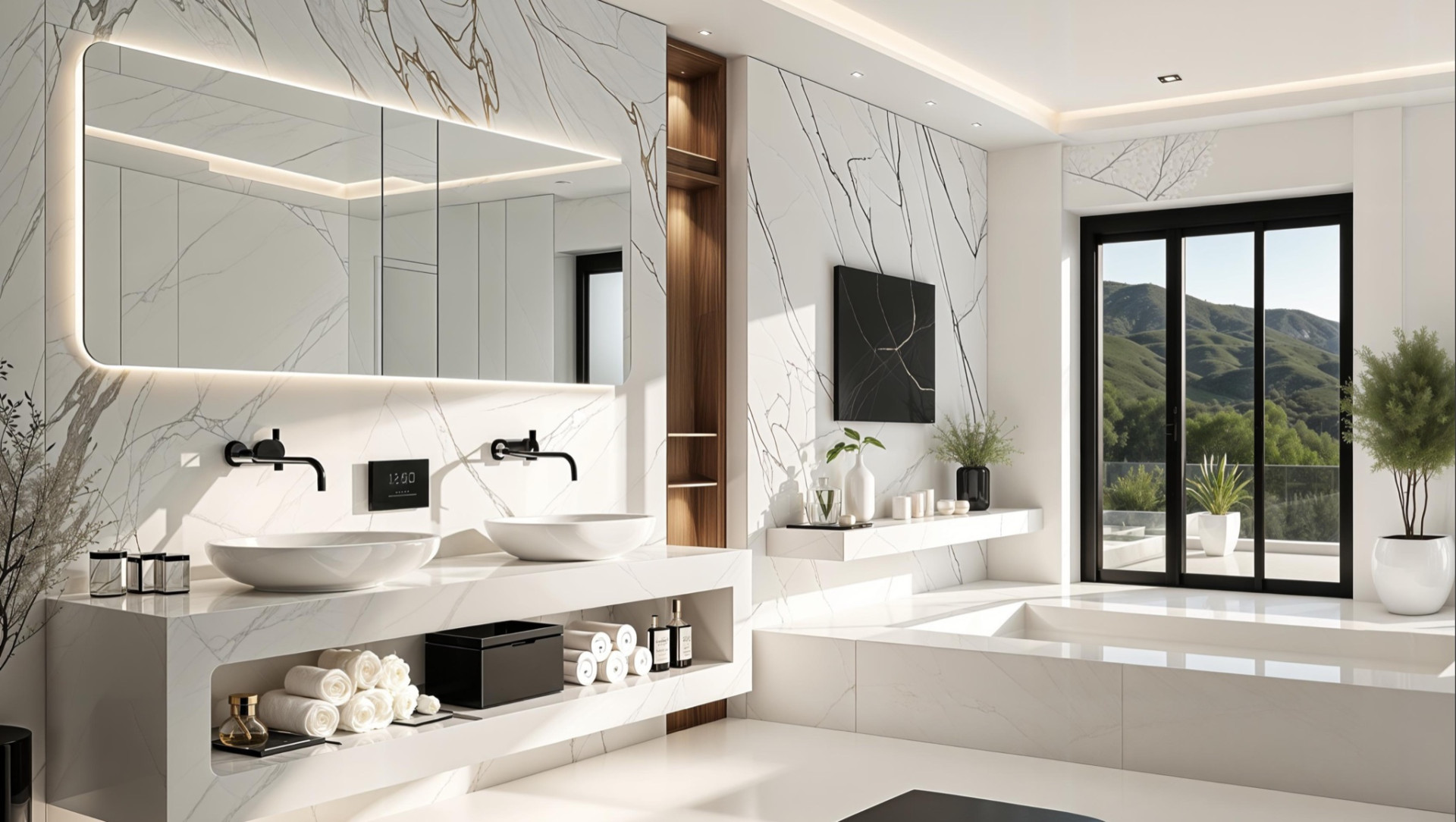 ### Villa Daniella – La Cala Golf, Mijas