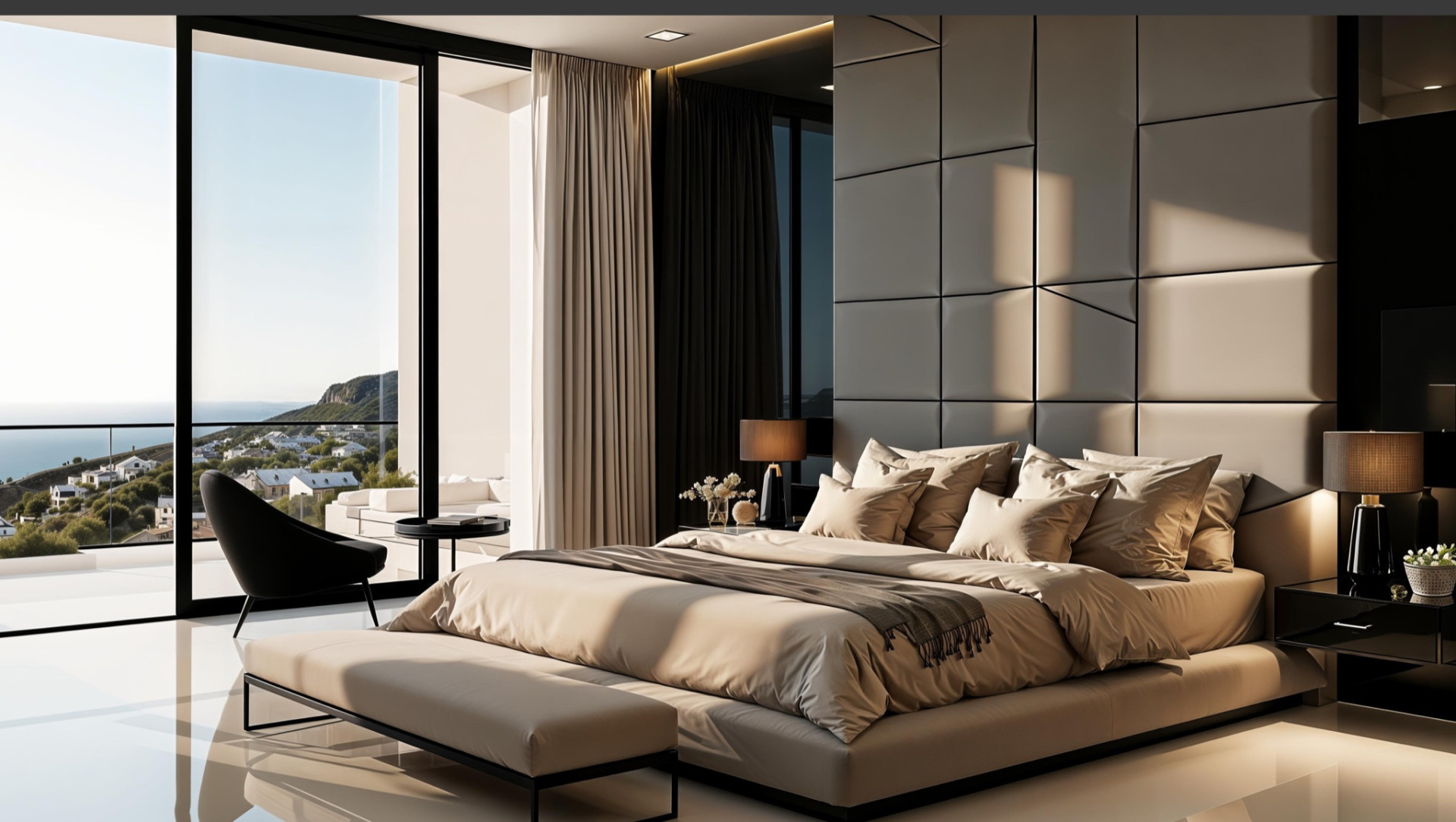 ### Villa Daniella – La Cala Golf, Mijas