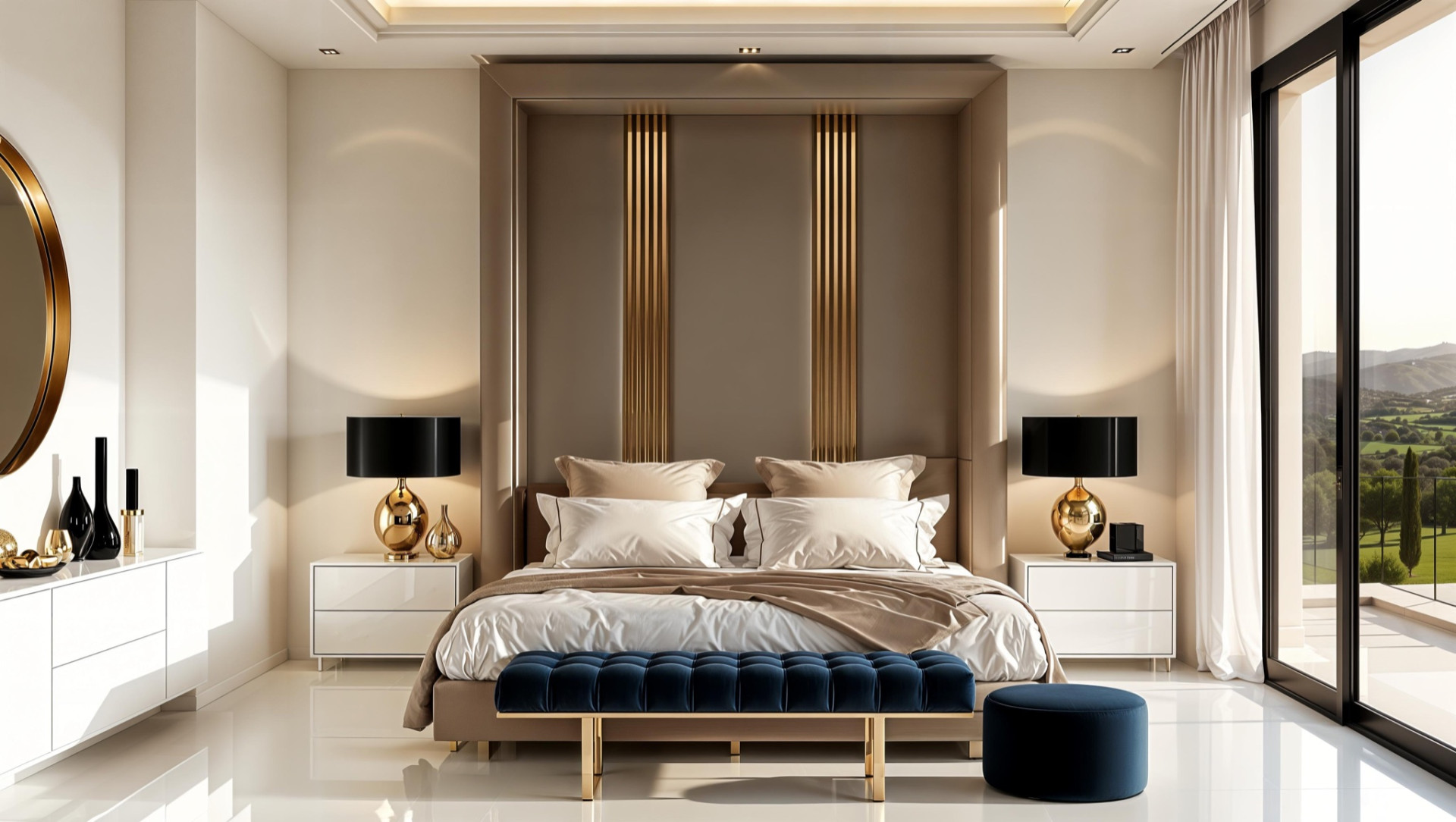 ### Villa Daniella – La Cala Golf, Mijas