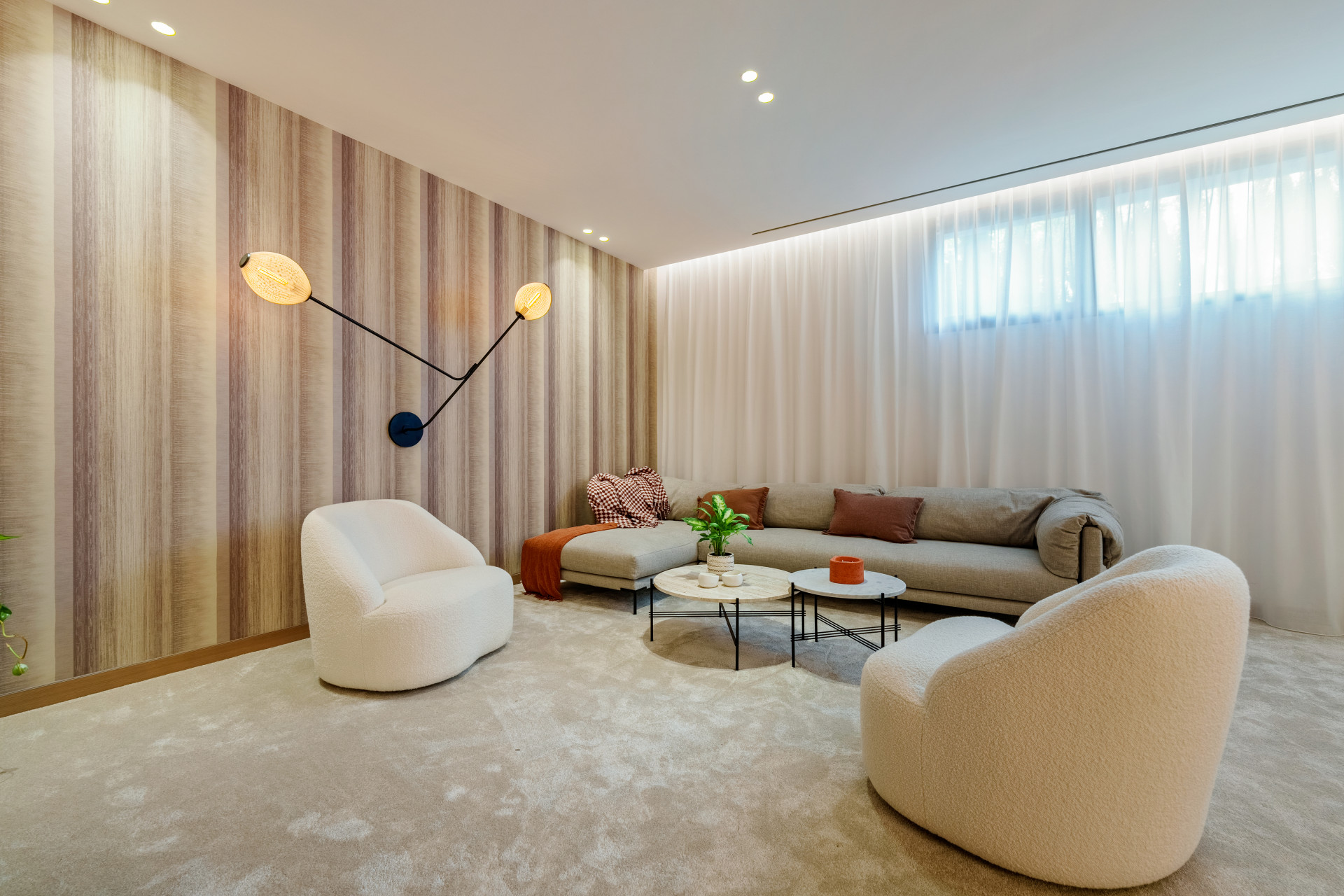 Contemporary Luxury in La Quinta