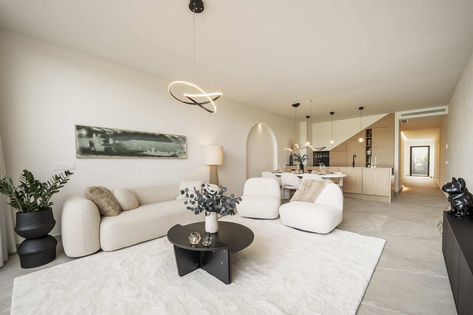 Renovated Golf Townhouse