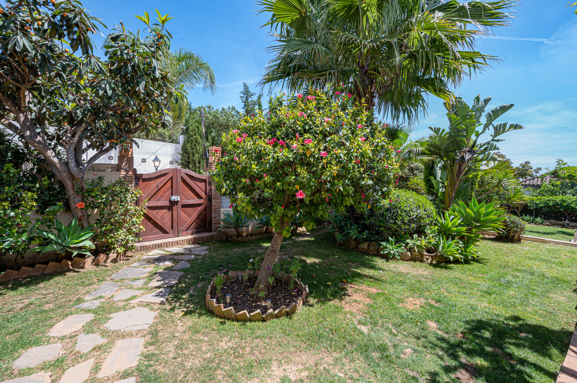 Exclusive Mediterranean Villa in Rocío de Nagüeles – Marbella Golden Mile