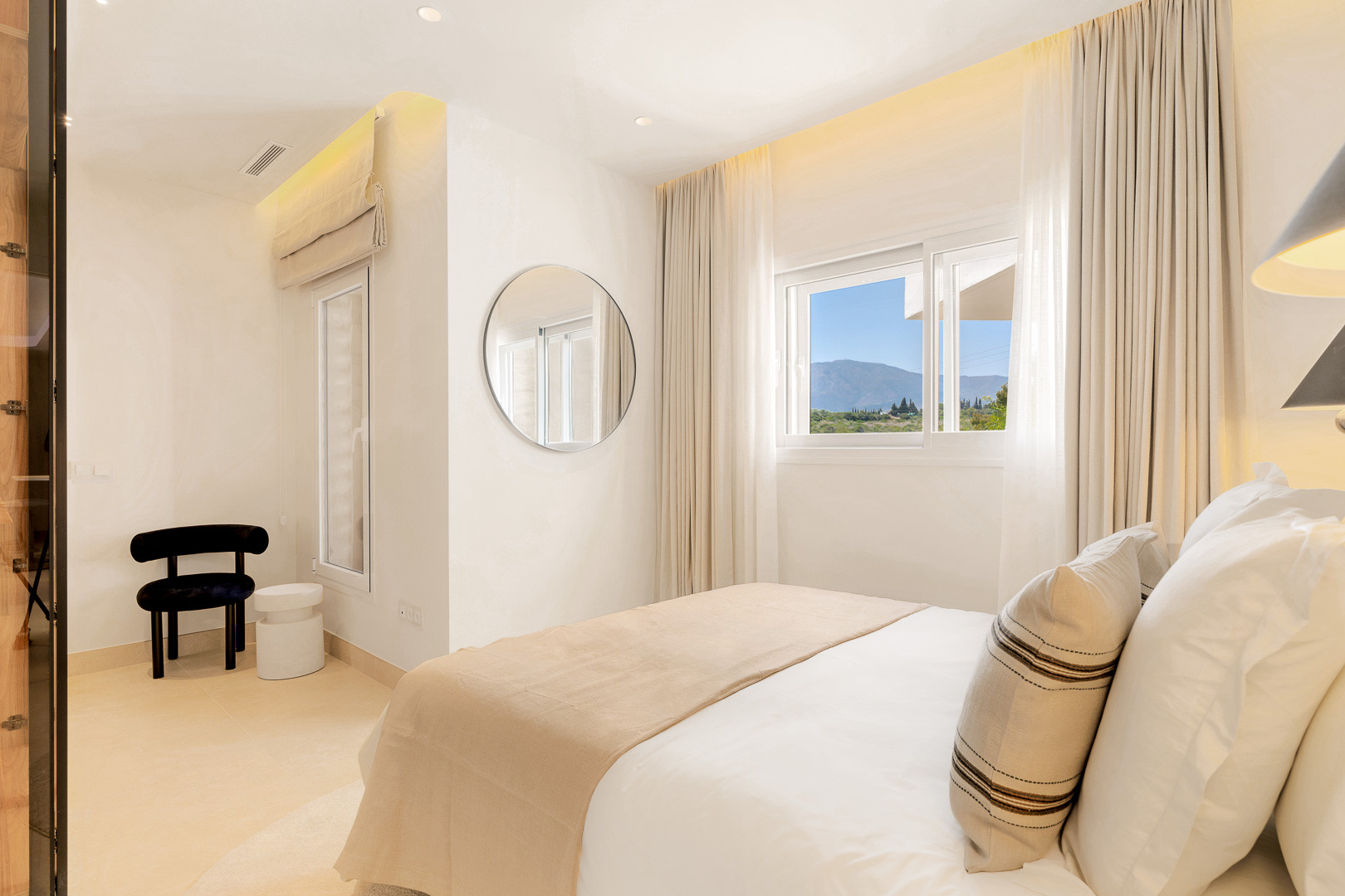 Beachfront Luxury Renovated Penthouse