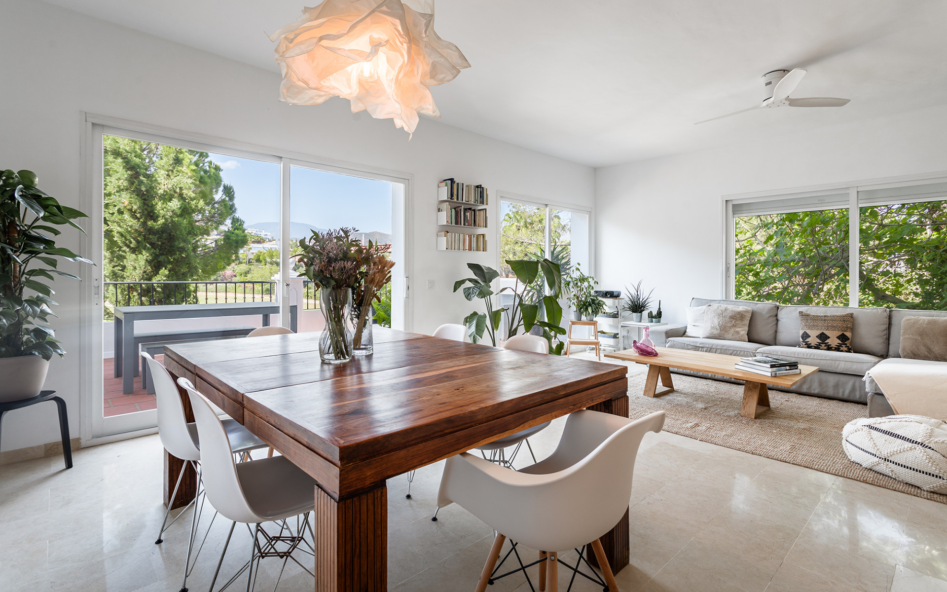 Frontline Golf Luxury Townhouse
