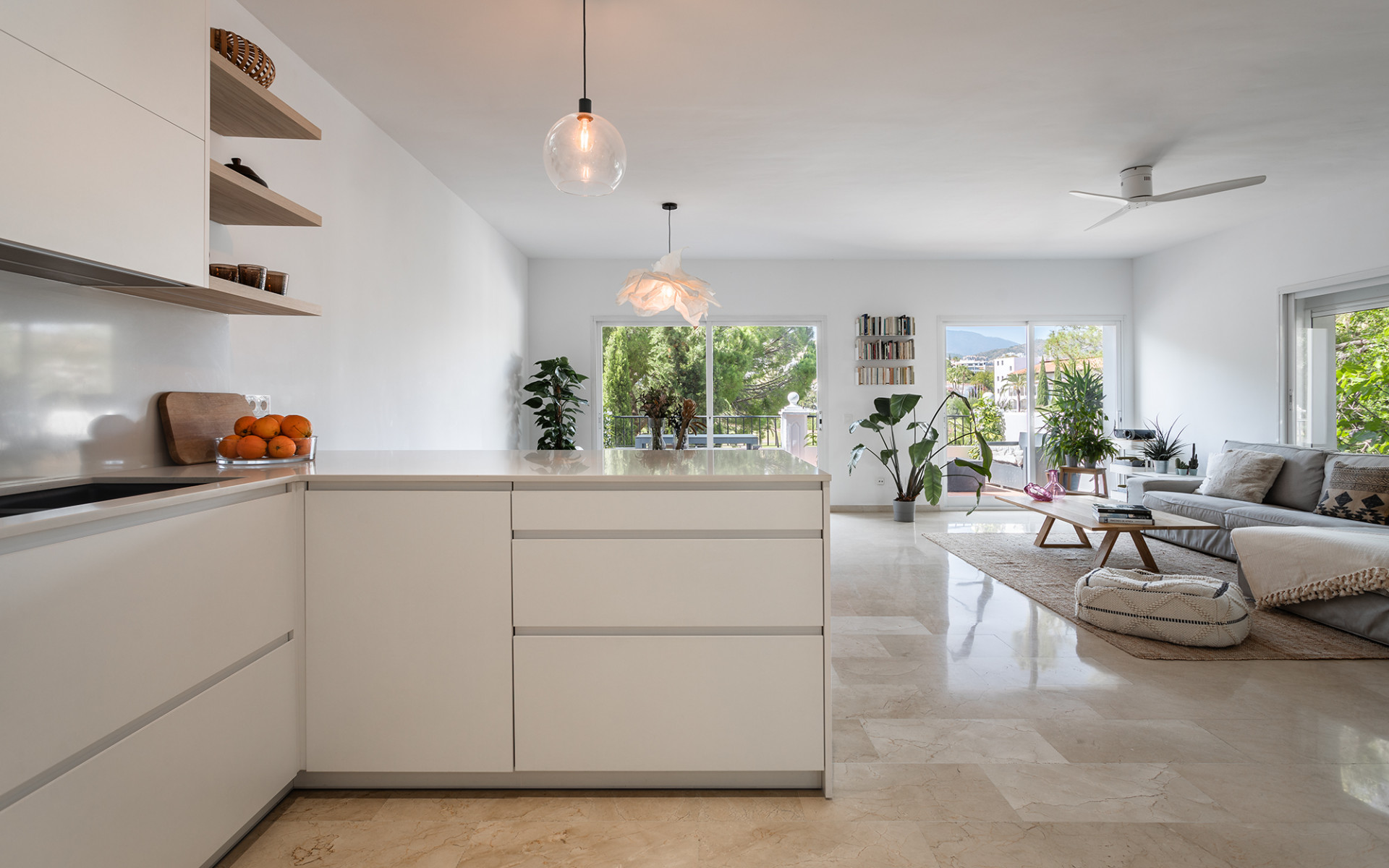 Frontline Golf Luxury Townhouse