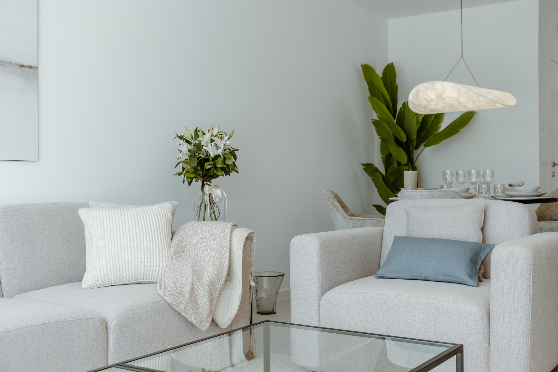 Los Dragos Duplex Penthouse, Nueva Andalucía