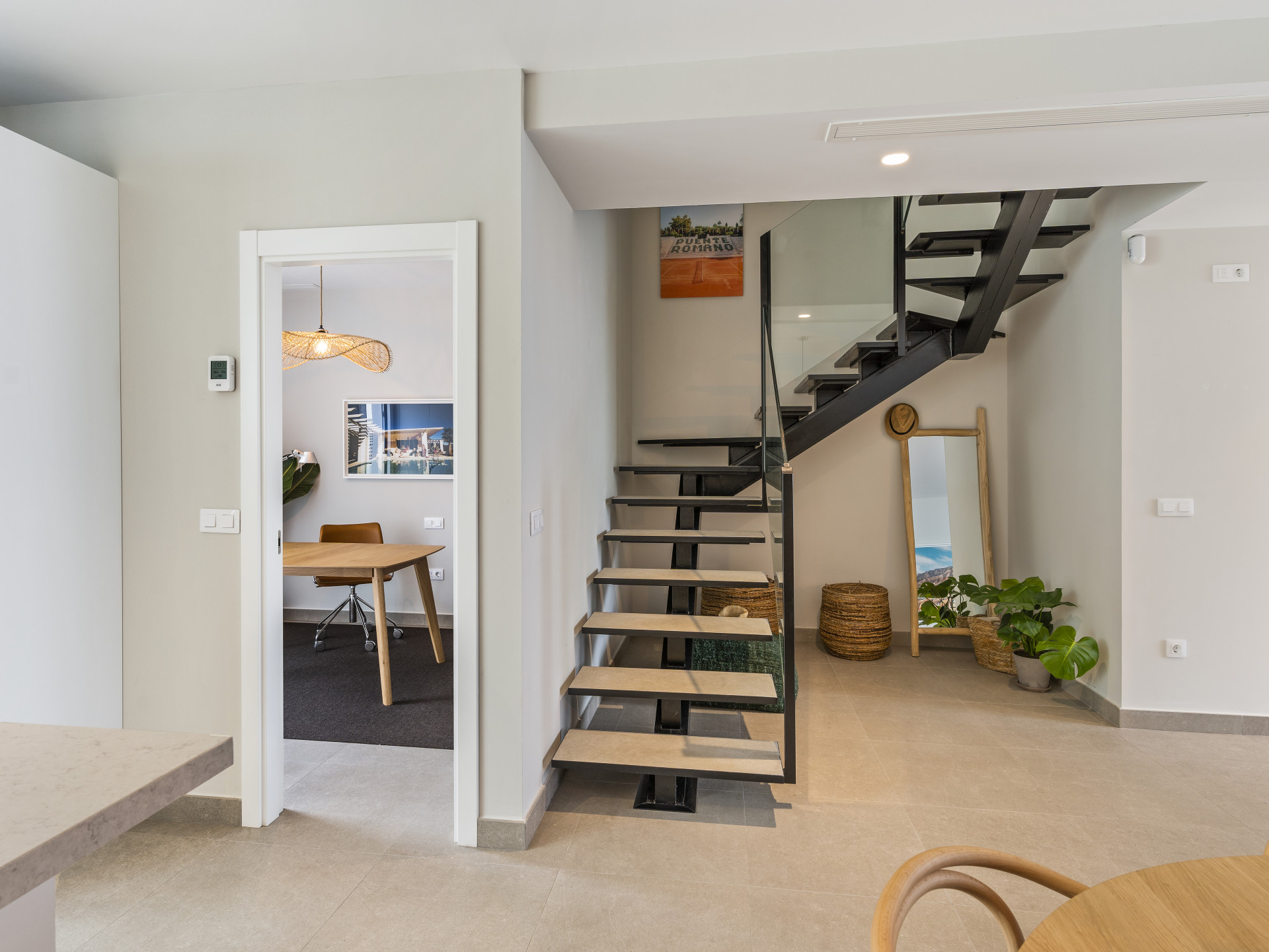 Exclusive Modern Townhouse Costa Del Sol