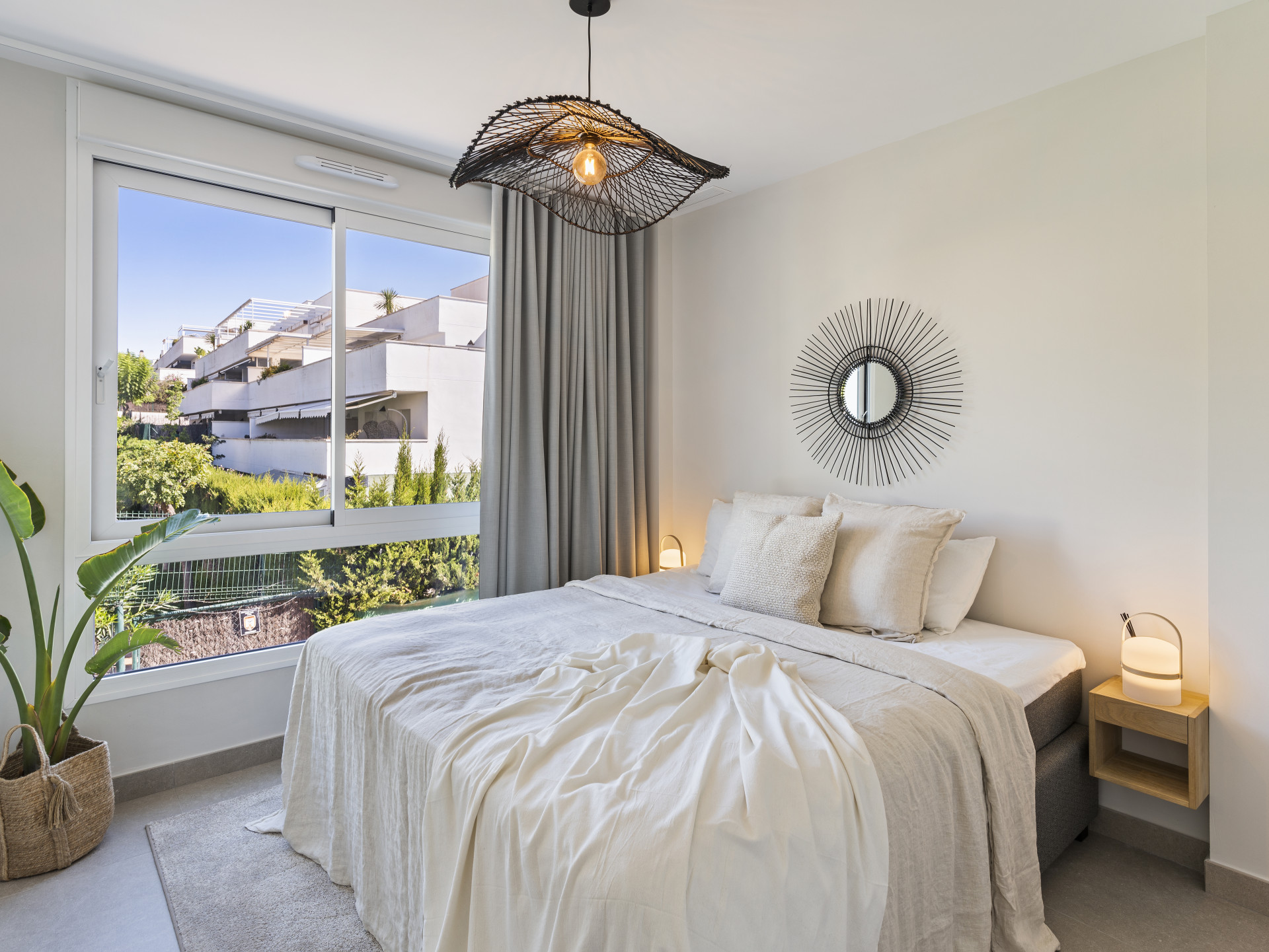 Exclusive Modern Townhouse Costa Del Sol