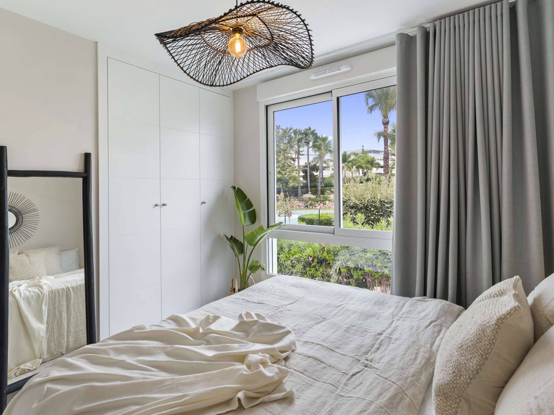 Exclusive Modern Townhouse Costa Del Sol