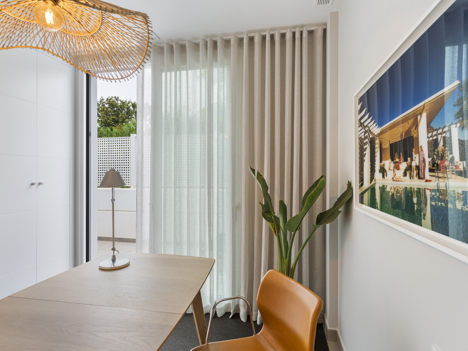 Exclusive Modern Townhouse Costa Del Sol