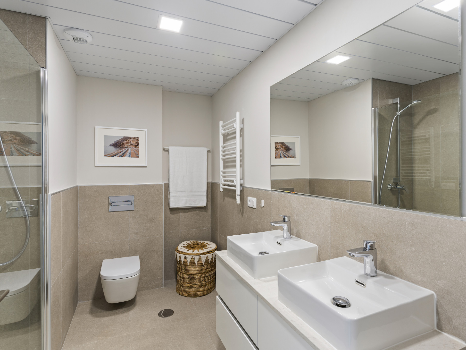 Exclusive Modern Townhouse Costa Del Sol