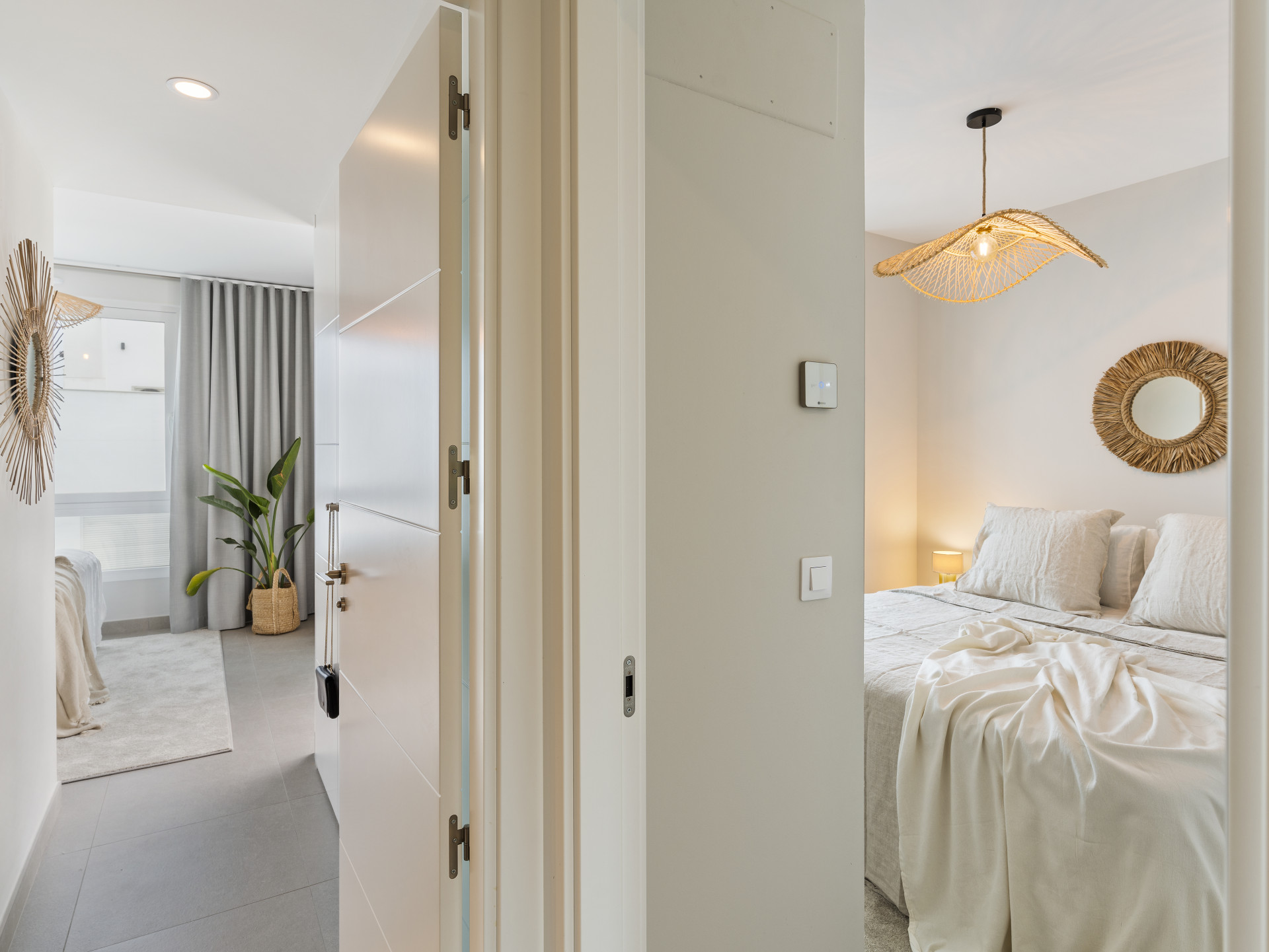 Exclusive Modern Townhouse Costa Del Sol