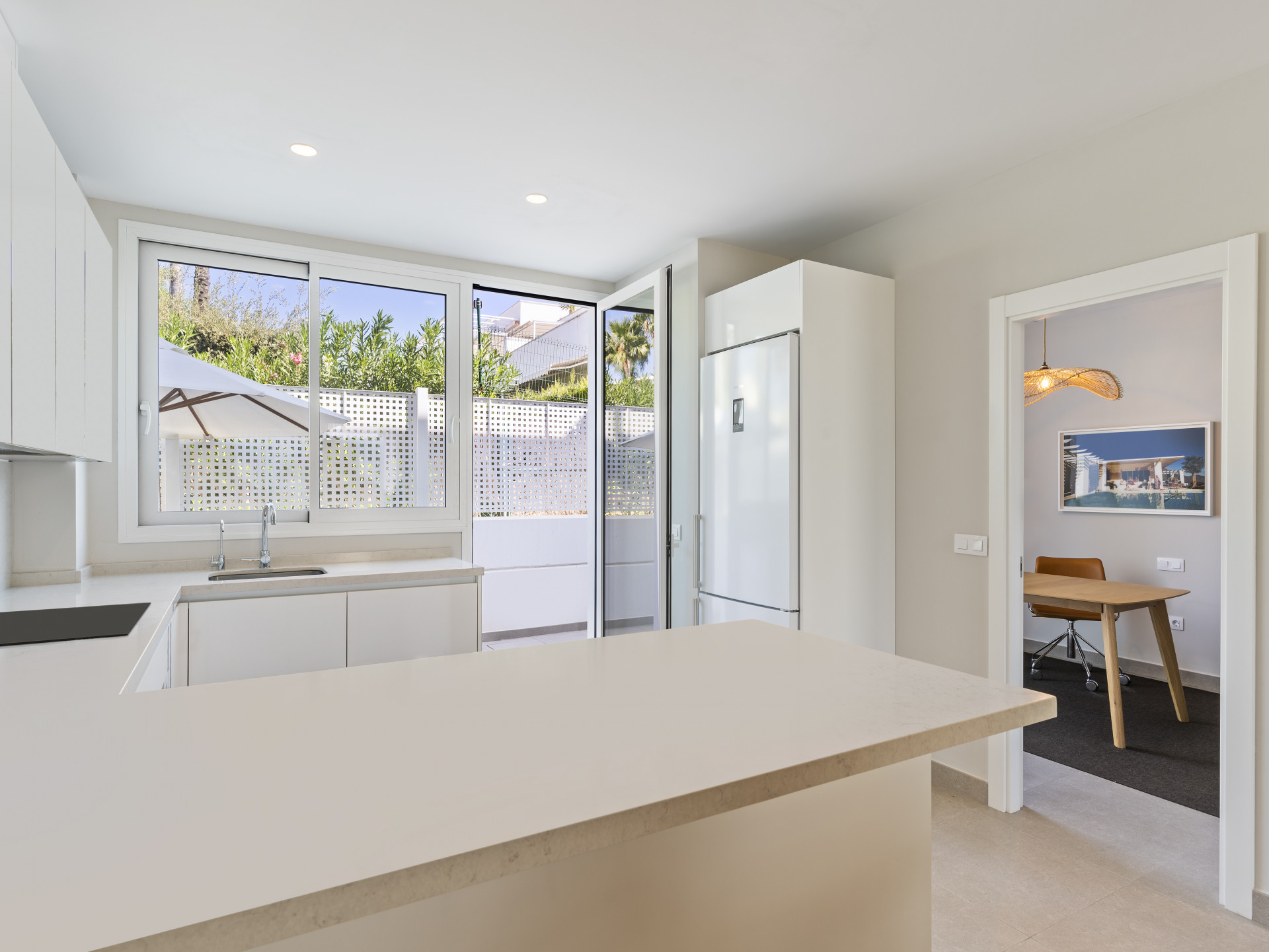 Exclusive Modern Townhouse Costa Del Sol