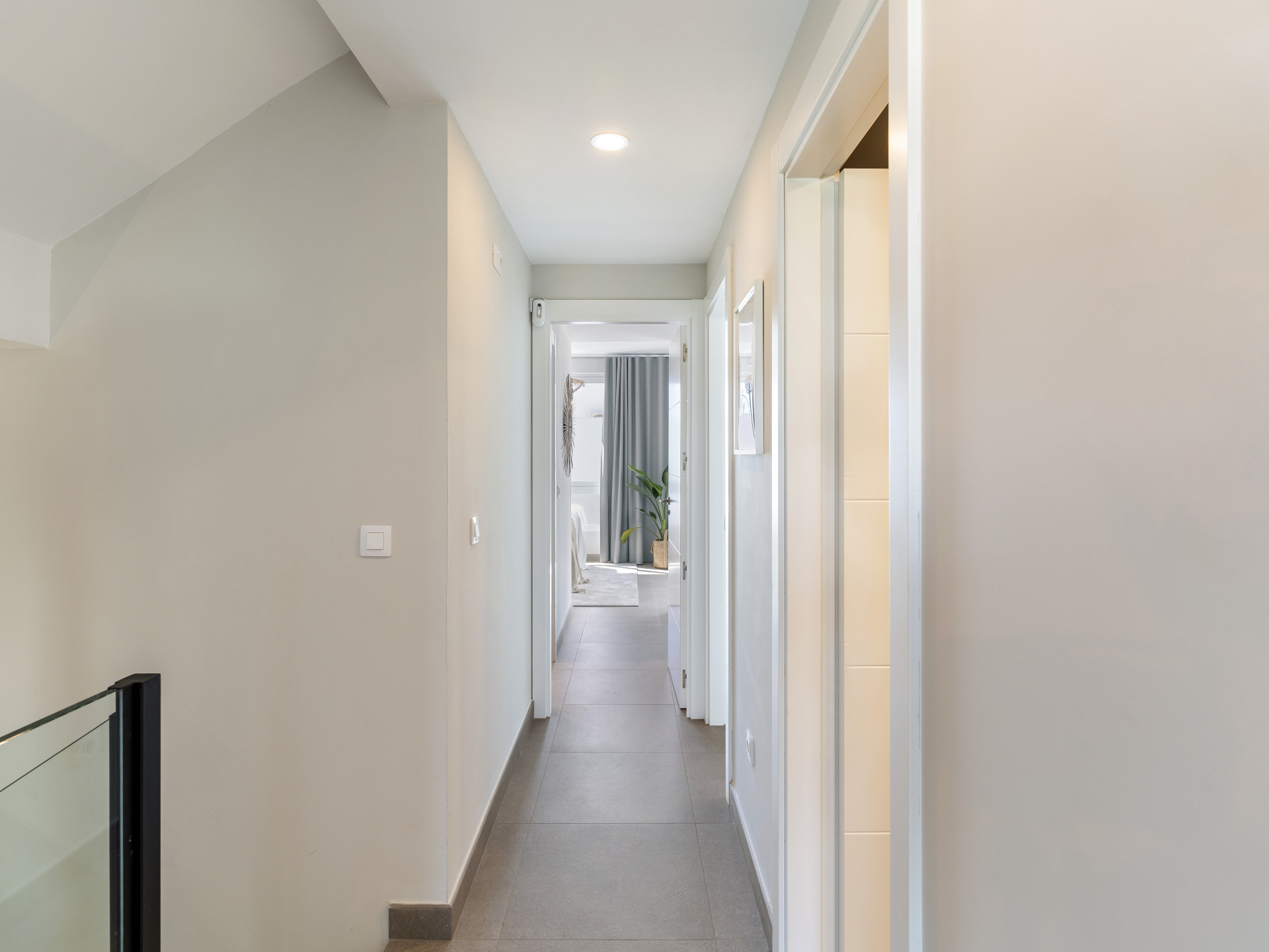 Exclusive Modern Townhouse Costa Del Sol