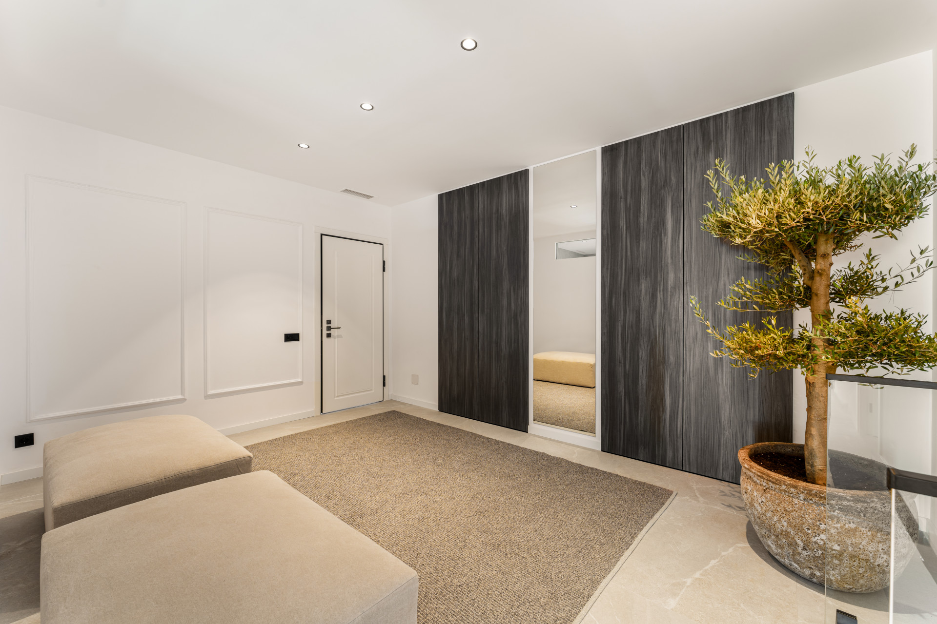 Luxury Duplex With Panoramic Views
