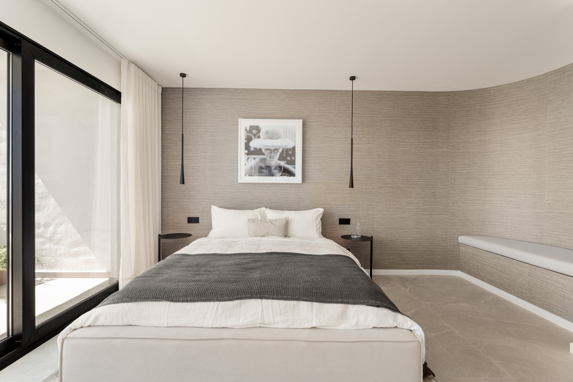 Luxury Duplex With Panoramic Views
