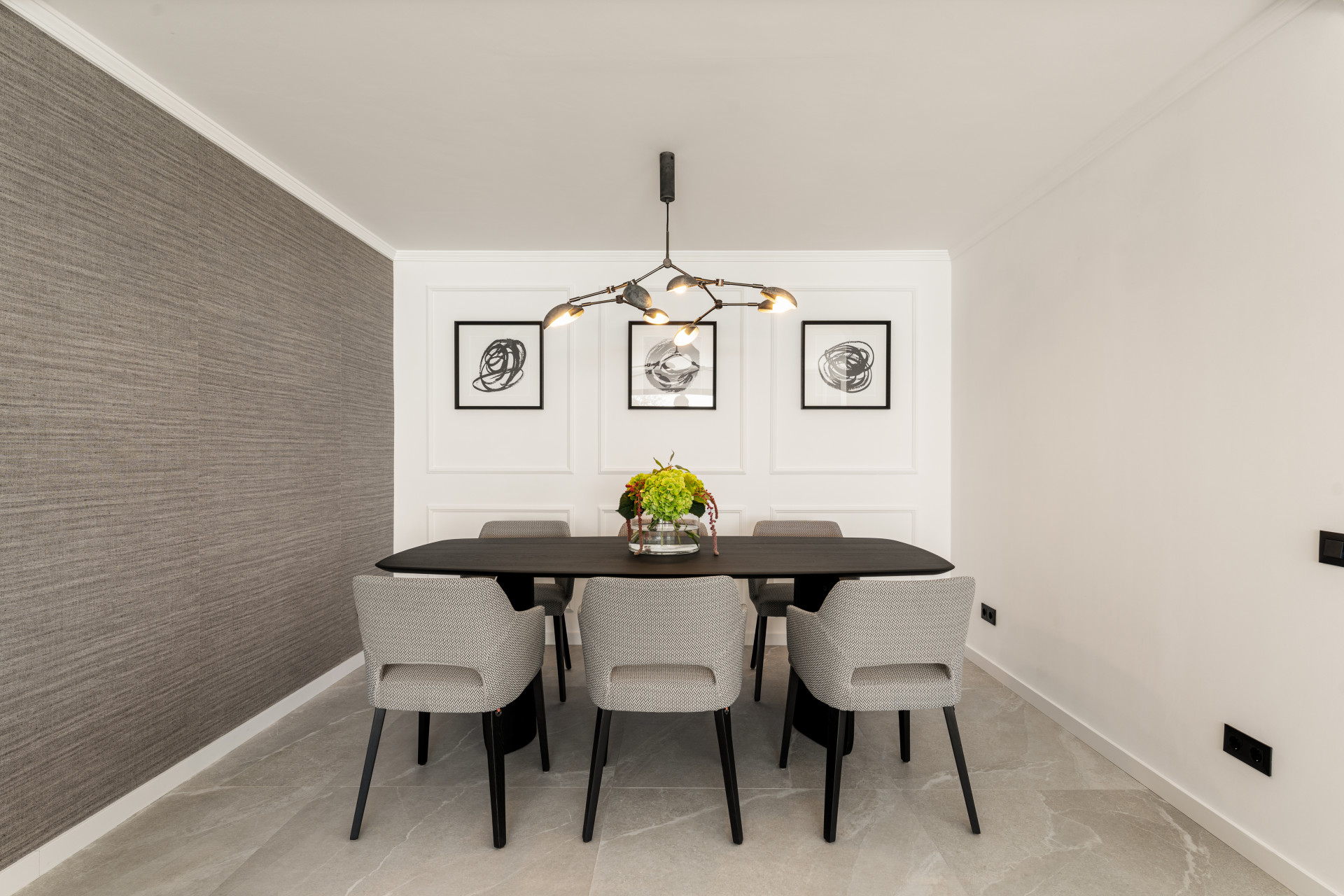 Luxury Duplex With Panoramic Views