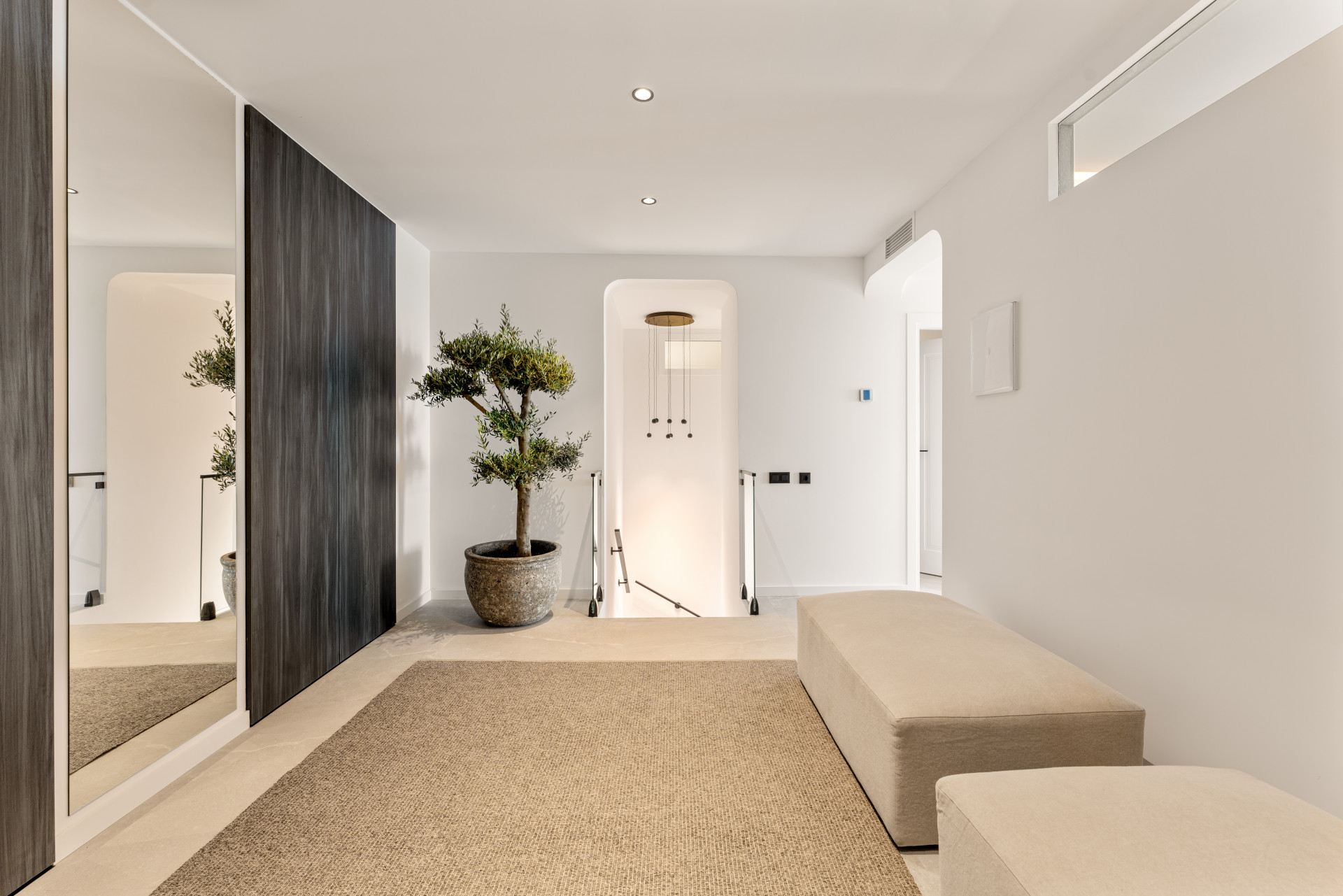 Luxury Duplex With Panoramic Views