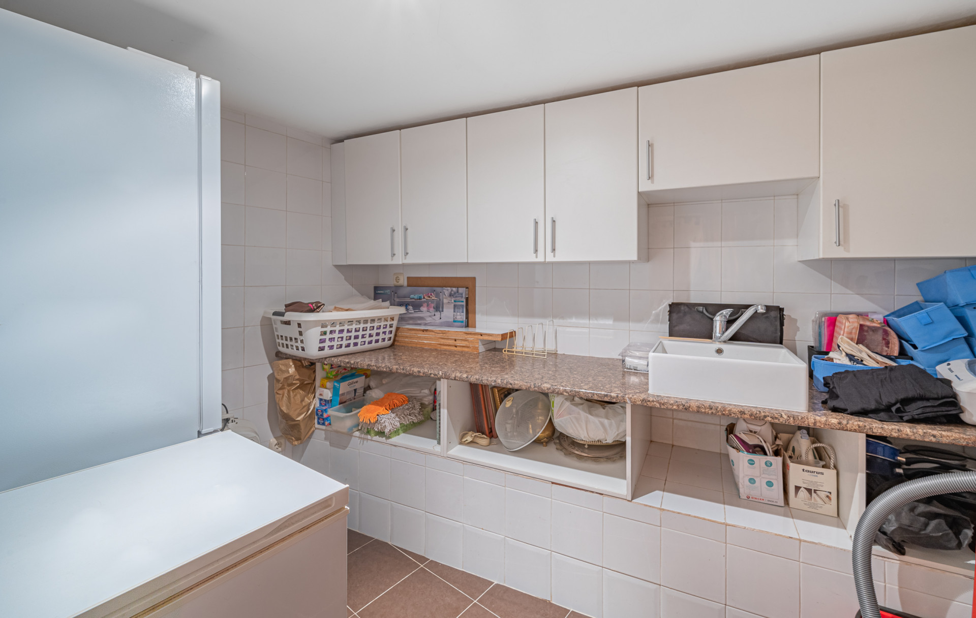 Three-bedroom townhouse with views in the best residential area of Nagueles