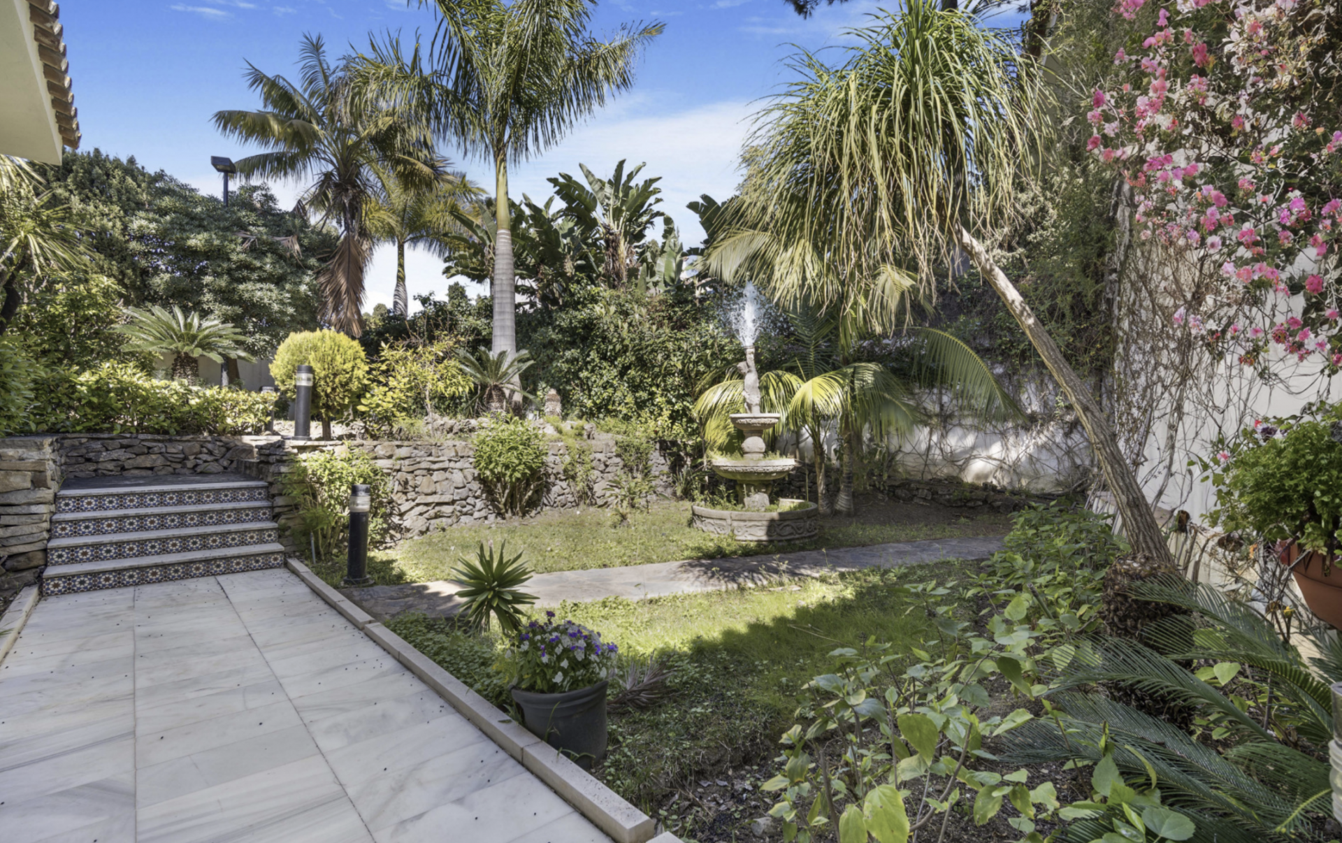 Elegant Estate with Multiple Residences