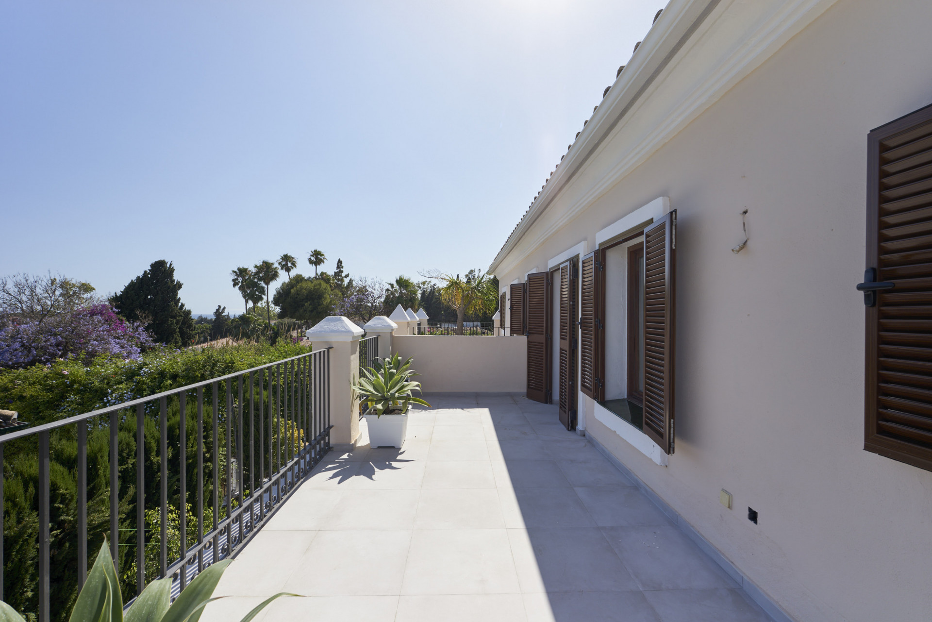 Semi Detached House for sale in Marbelah Pueblo, Marbella Golden Mile