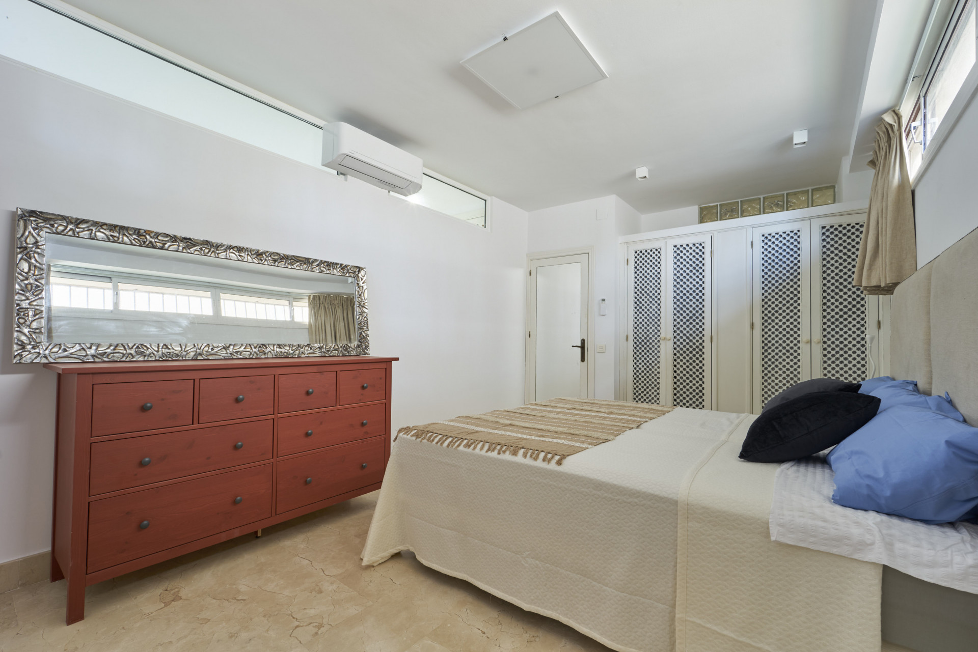 Semi Detached House for sale in Marbelah Pueblo, Marbella Golden Mile