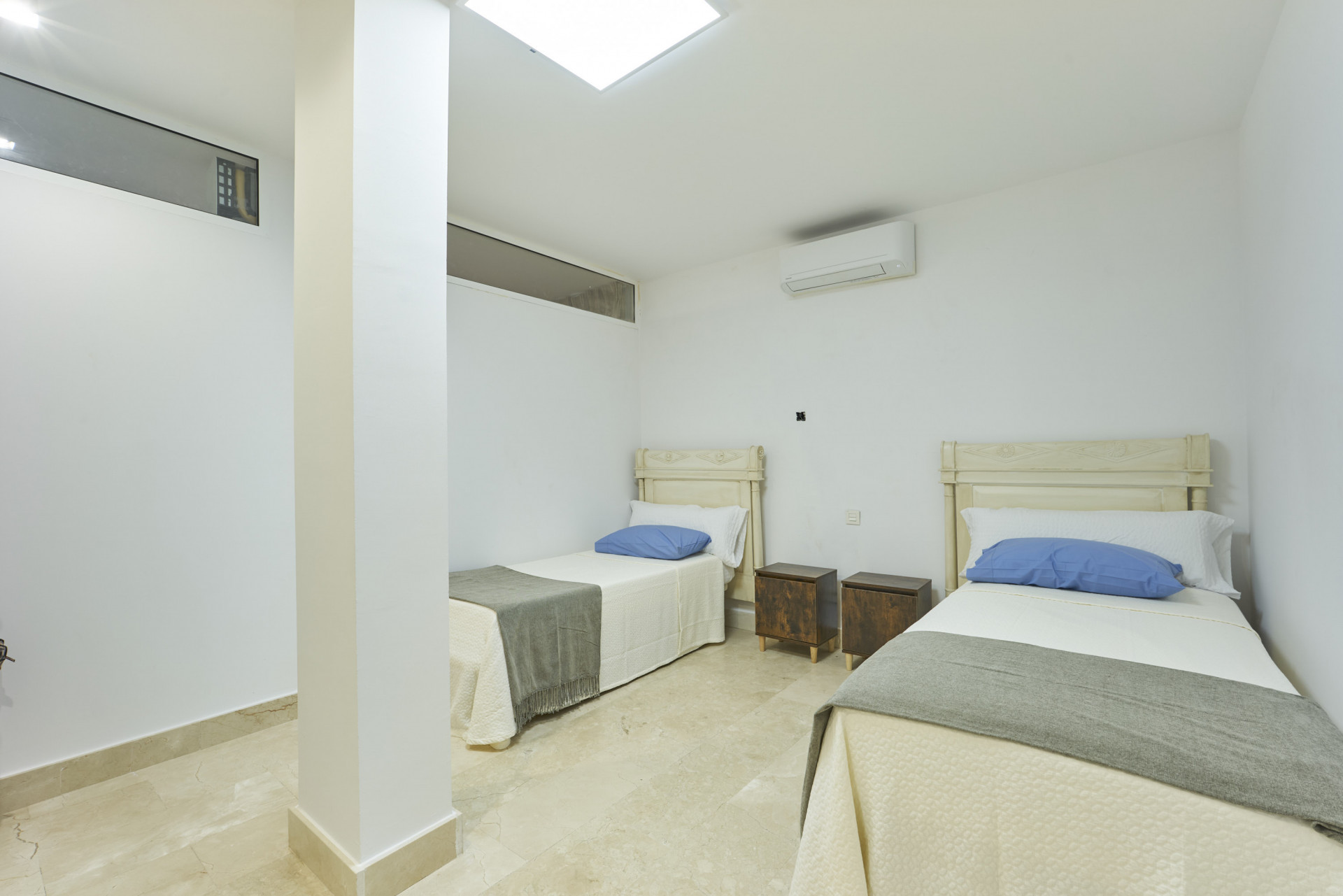Semi Detached House for sale in Marbelah Pueblo, Marbella Golden Mile