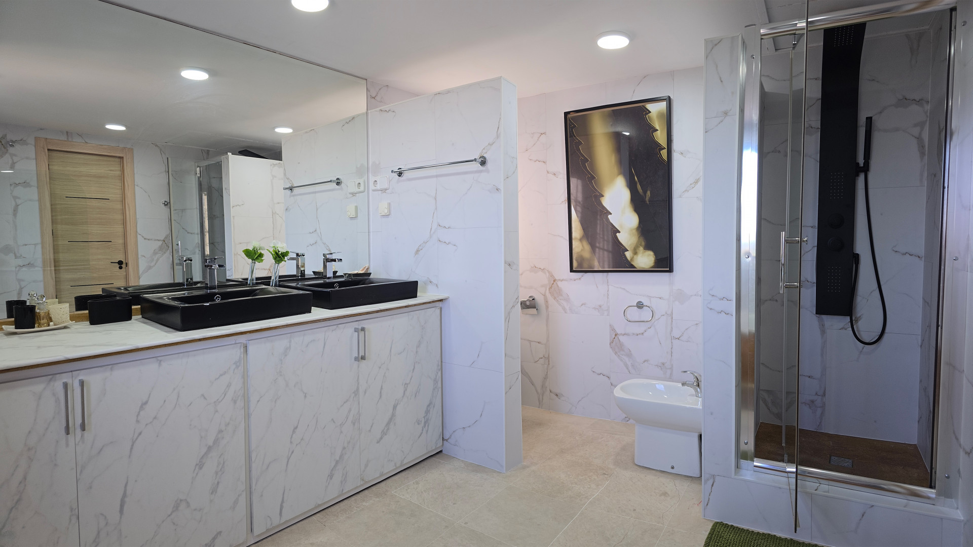 Semi Detached House for sale in Marbelah Pueblo, Marbella Golden Mile