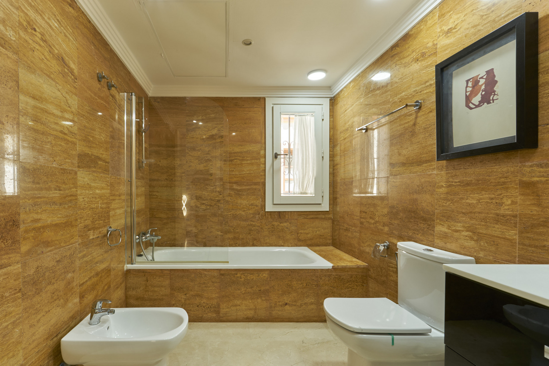 Semi Detached House for sale in Marbelah Pueblo, Marbella Golden Mile