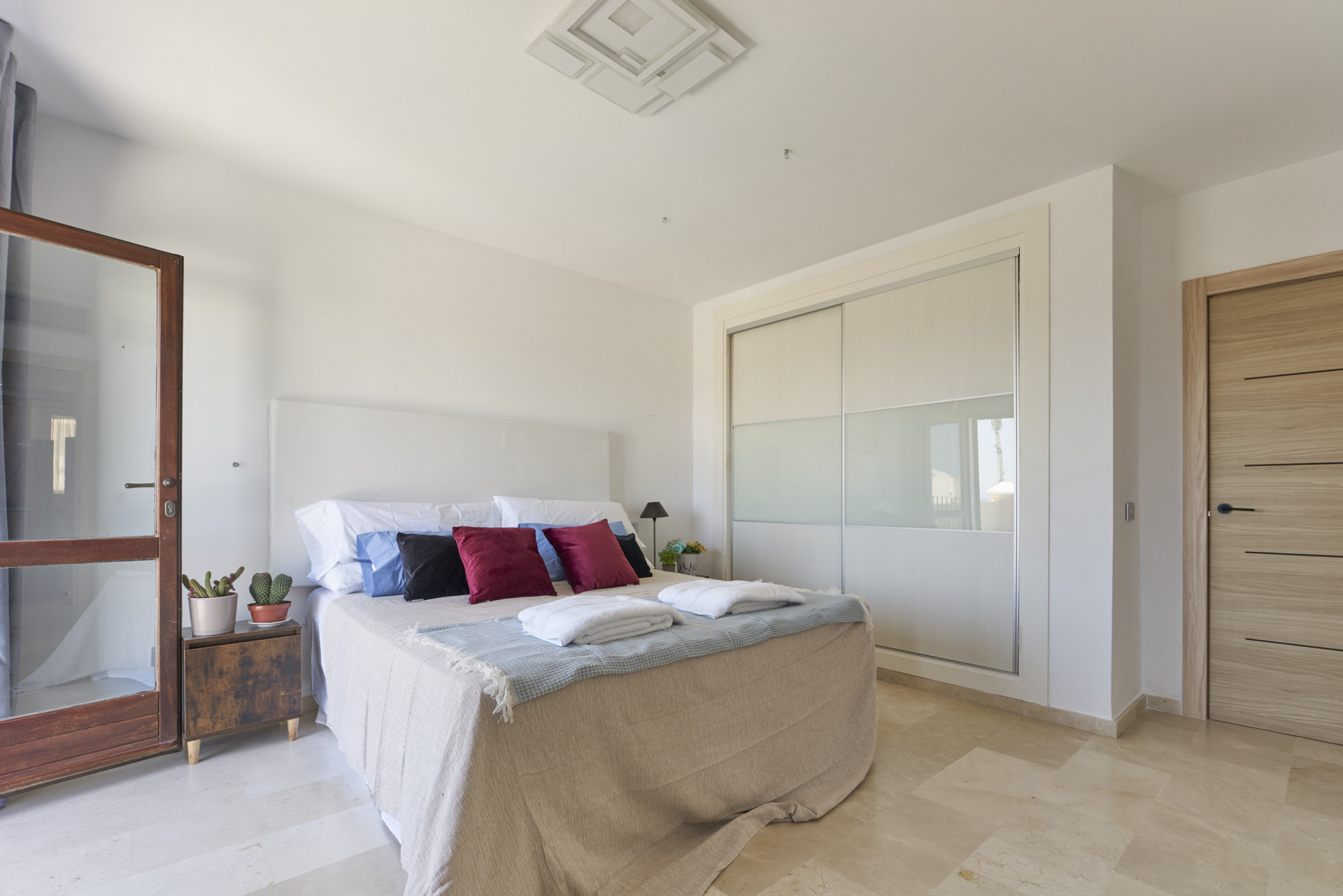 Semi Detached House for sale in Marbelah Pueblo, Marbella Golden Mile