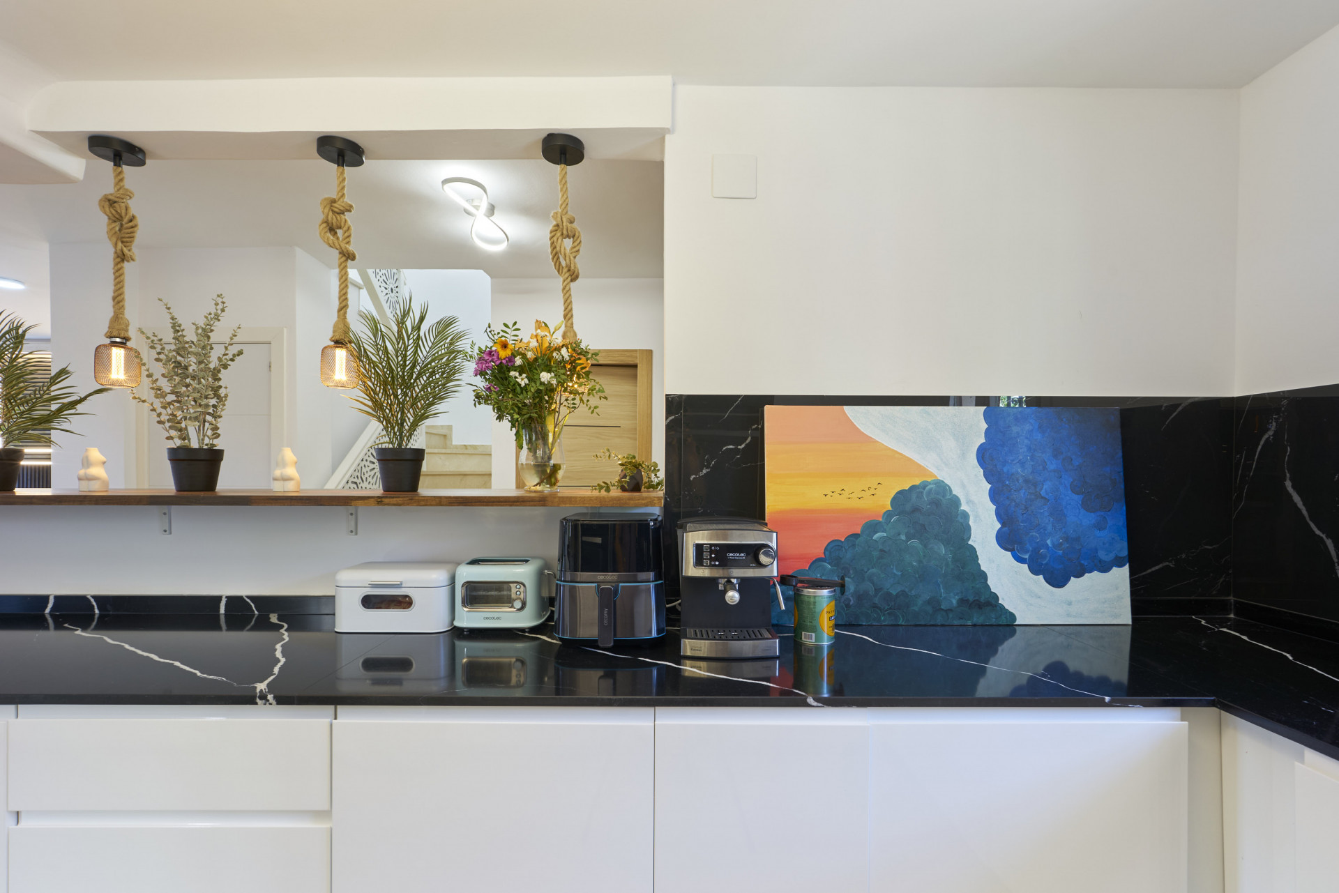 Semi Detached House for sale in Marbelah Pueblo, Marbella Golden Mile