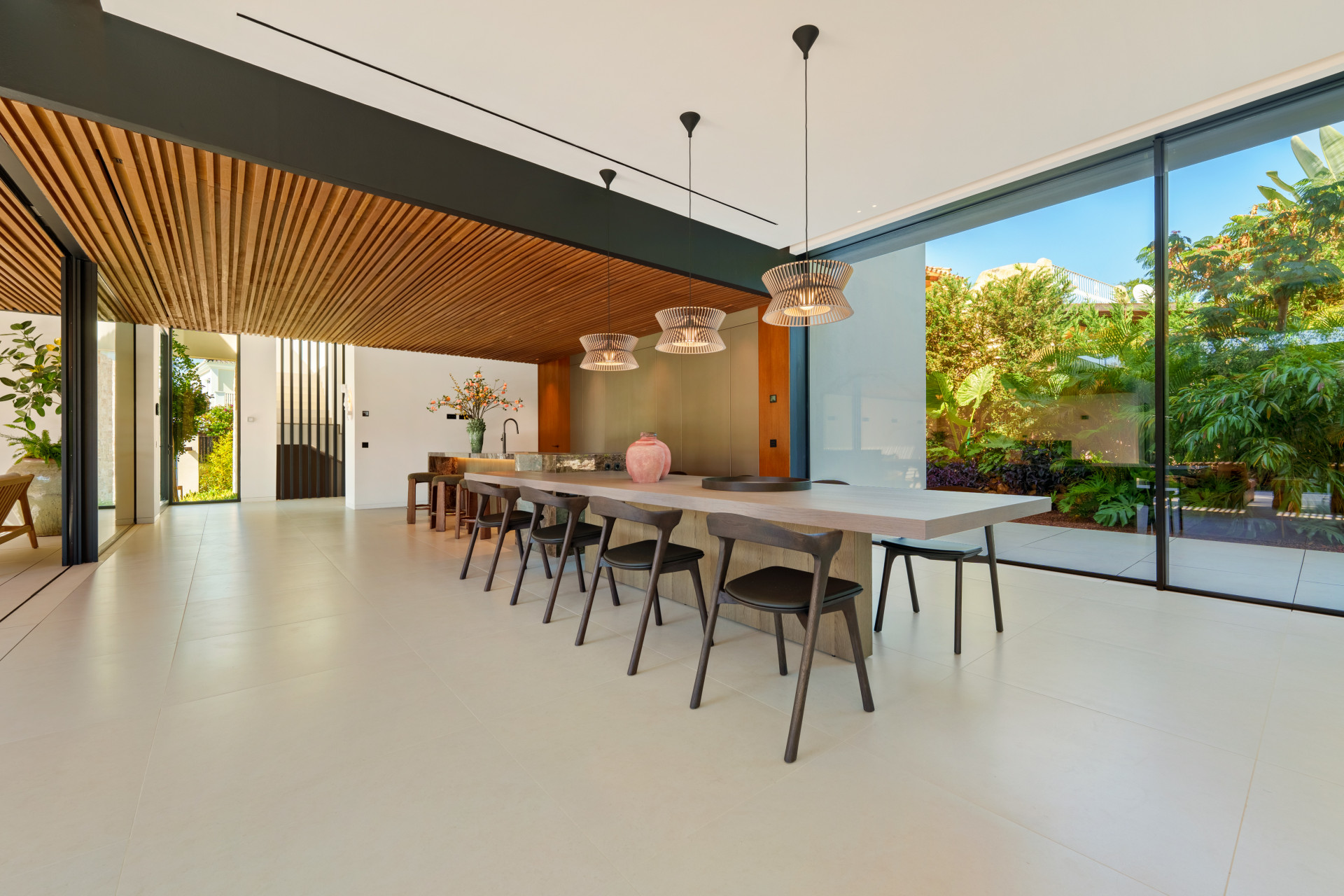Modern Luxury Villa Nueva Andalucía