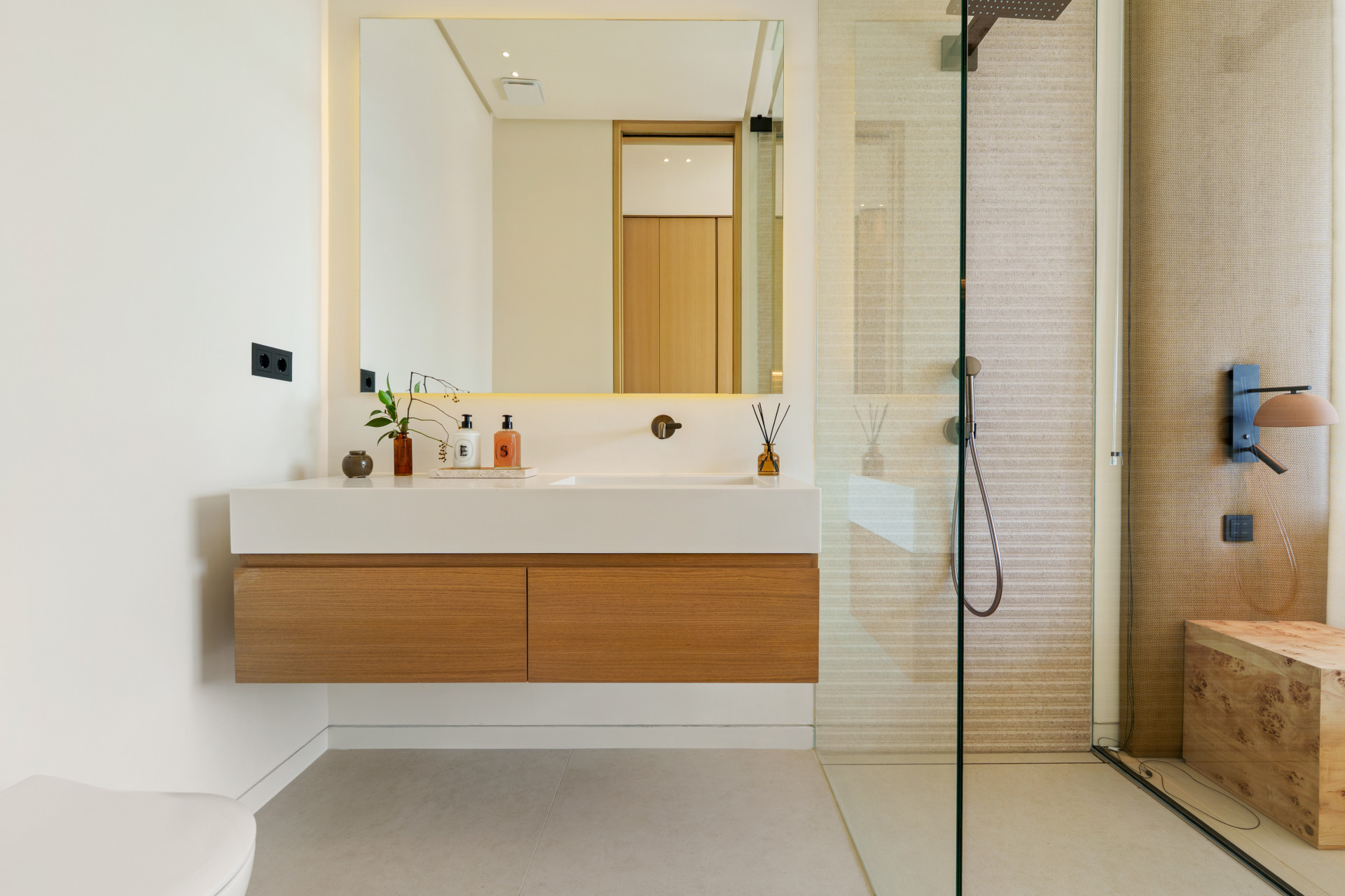 Modern Luxury Villa Nueva Andalucía