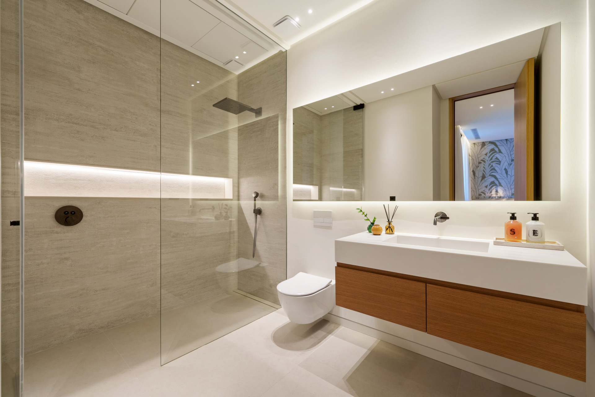 Modern Luxury Villa Nueva Andalucía