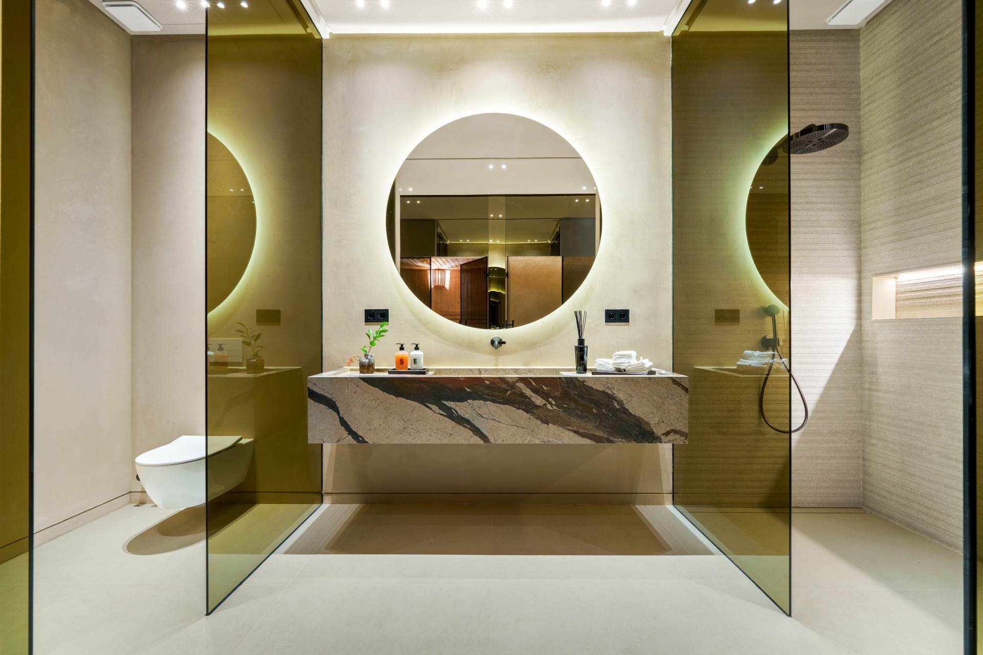 Modern Luxury Villa Nueva Andalucía