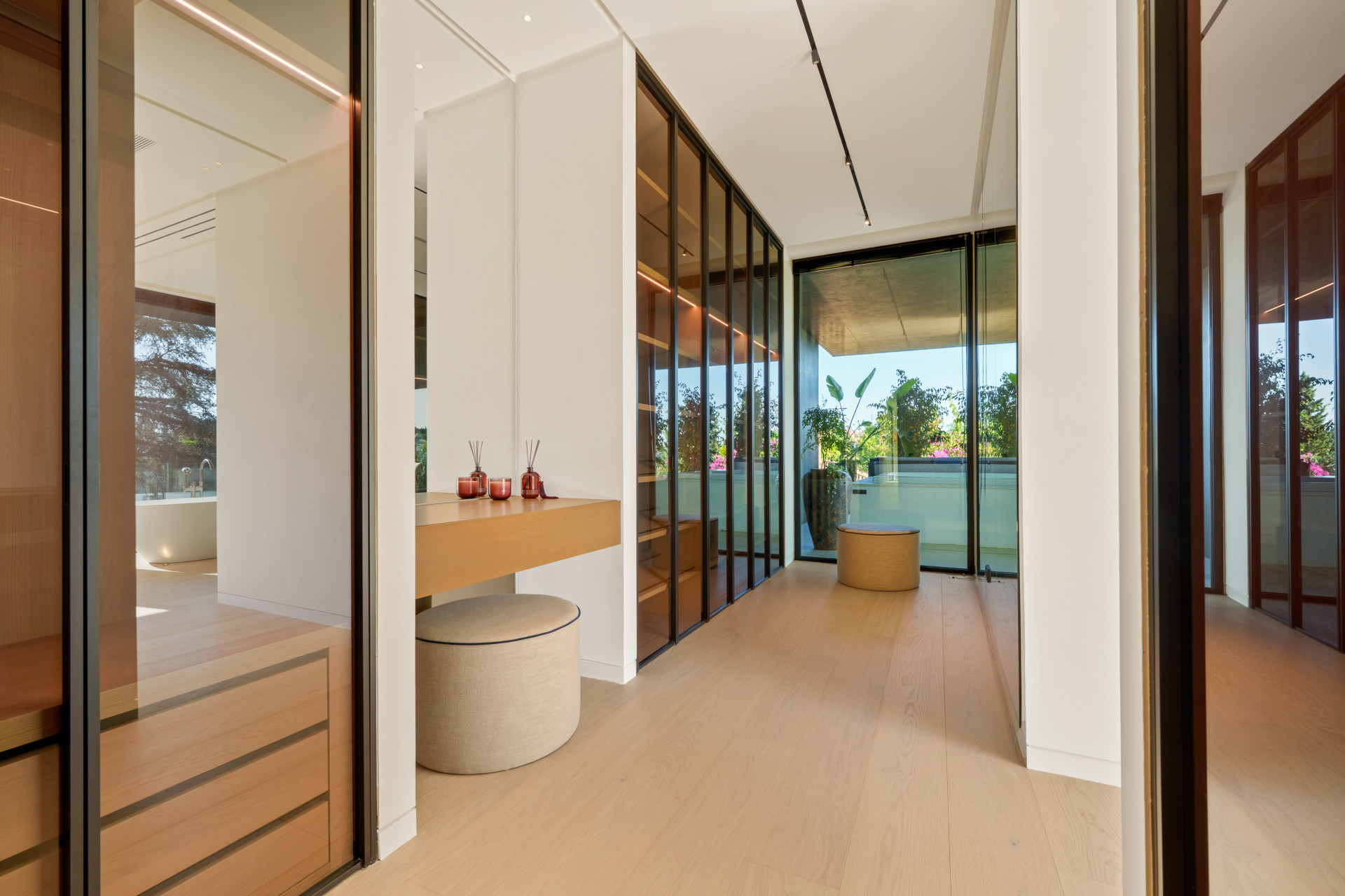 Modern Luxury Villa Nueva Andalucía
