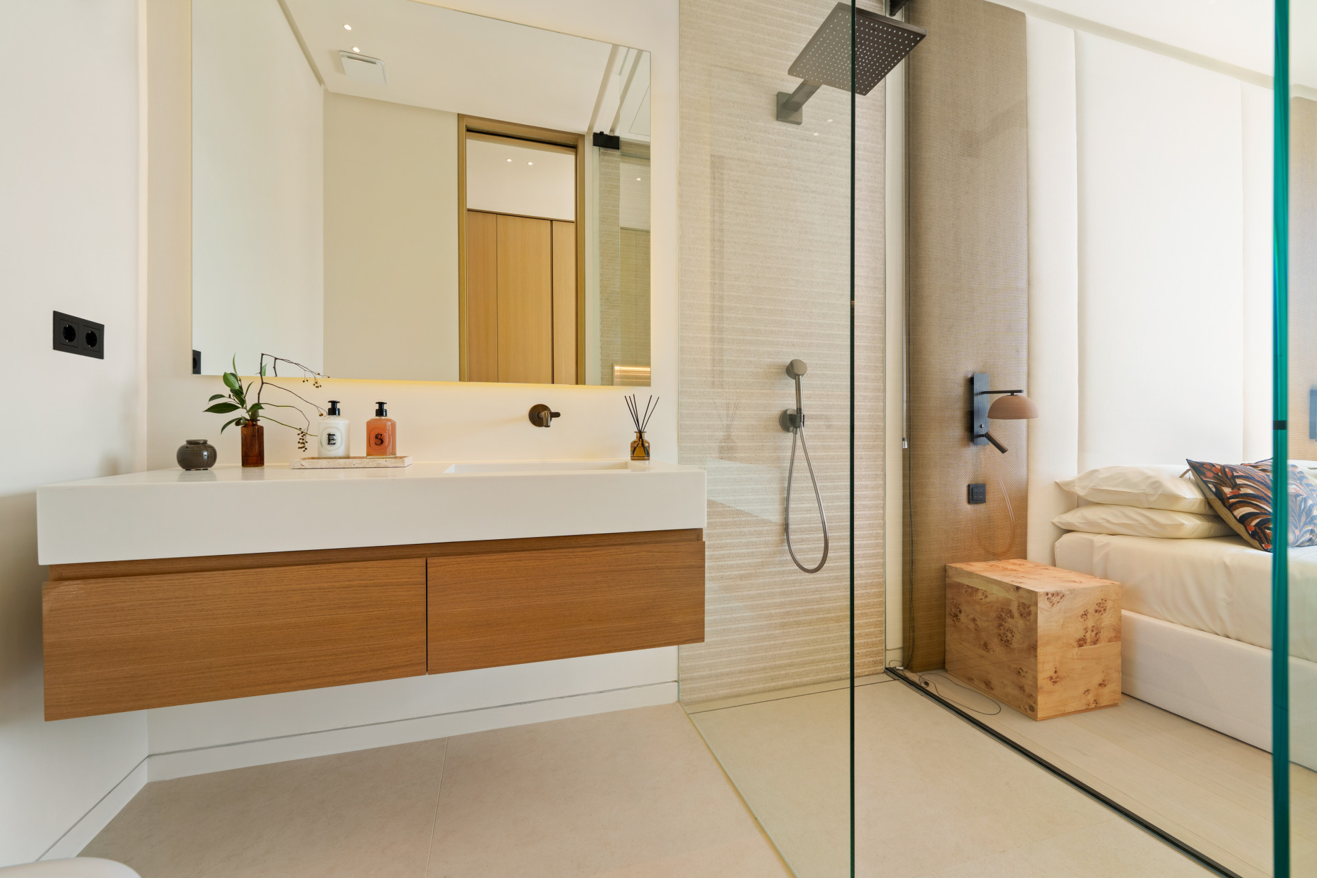 Modern Luxury Villa Nueva Andalucía