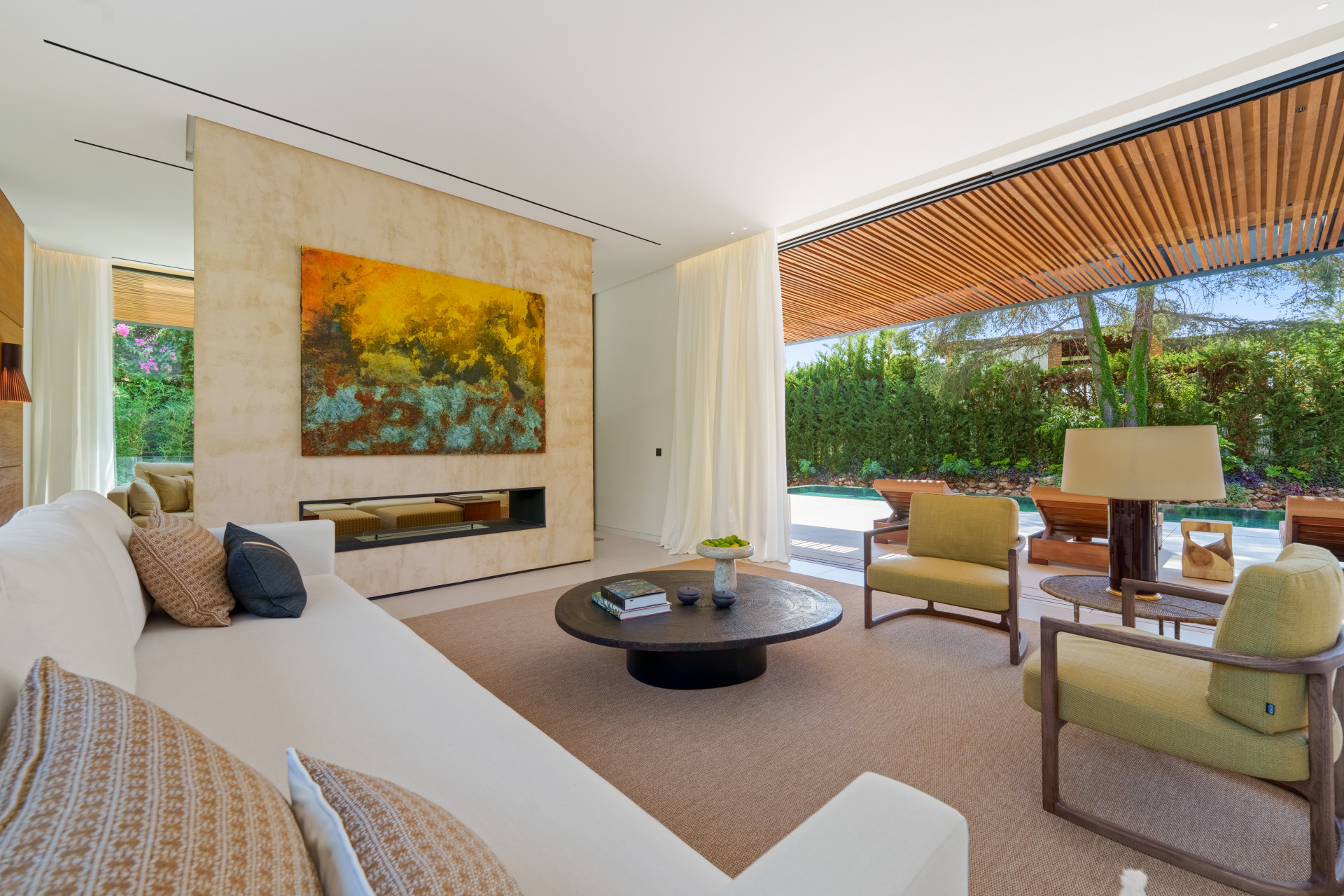 Modern Luxury Villa Nueva Andalucía