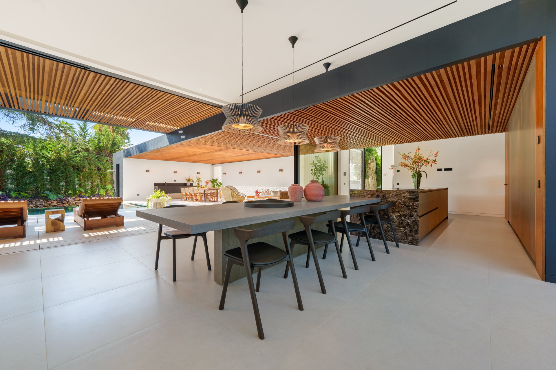 Modern Luxury Villa Nueva Andalucía