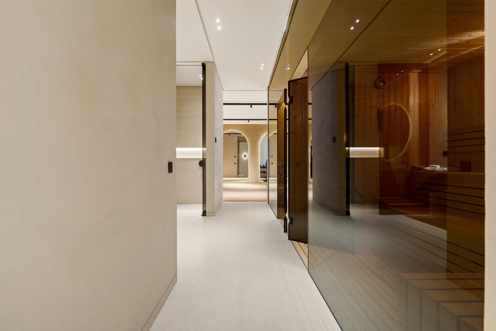 Modern Luxury Villa Nueva Andalucía